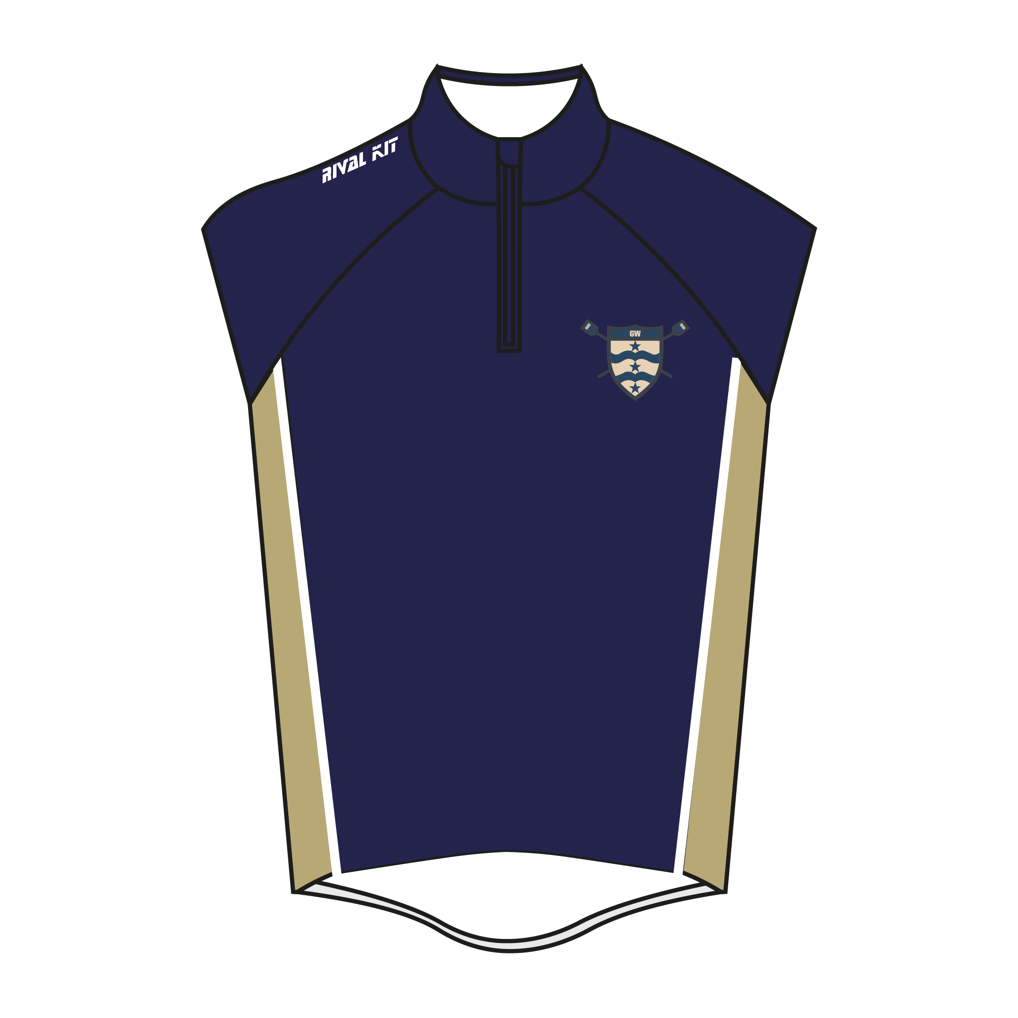 George Washington Men's Rowing