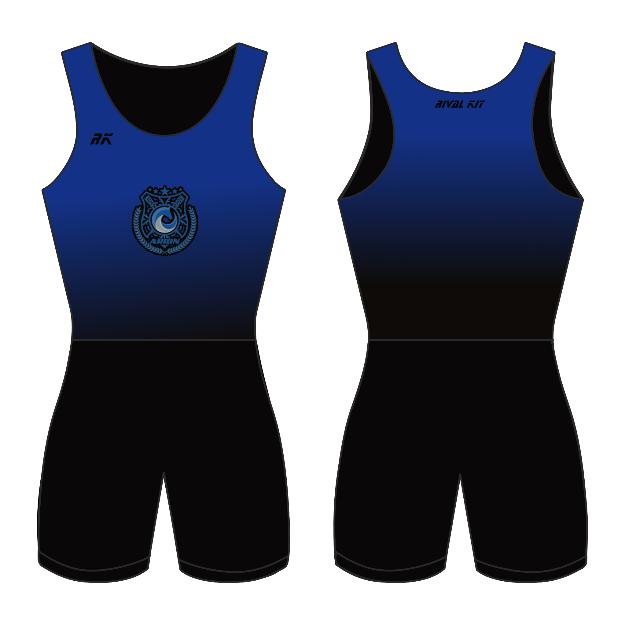 AIOX-ARION-3