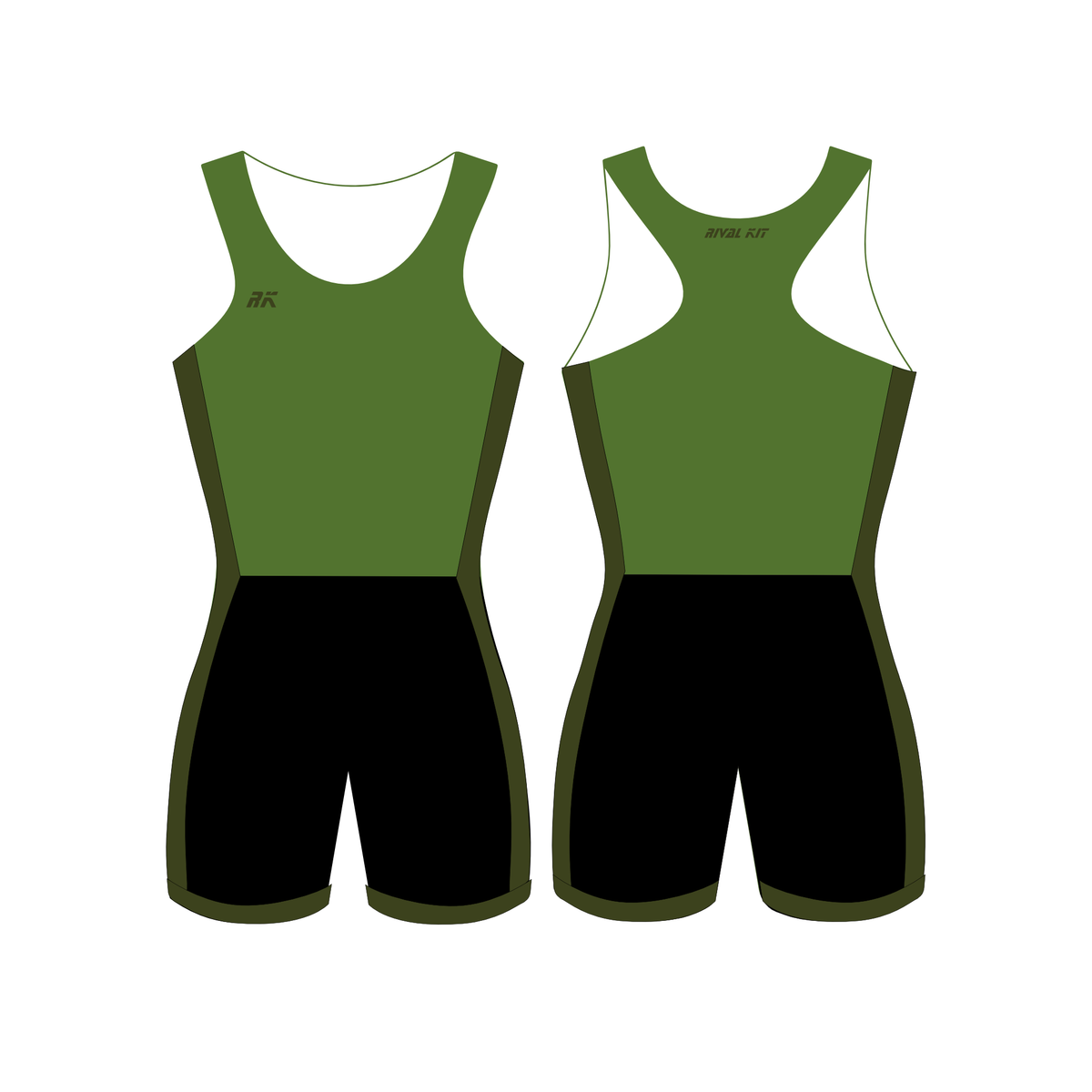 Rival Kit Autumn 2026 AIOX Tree Top