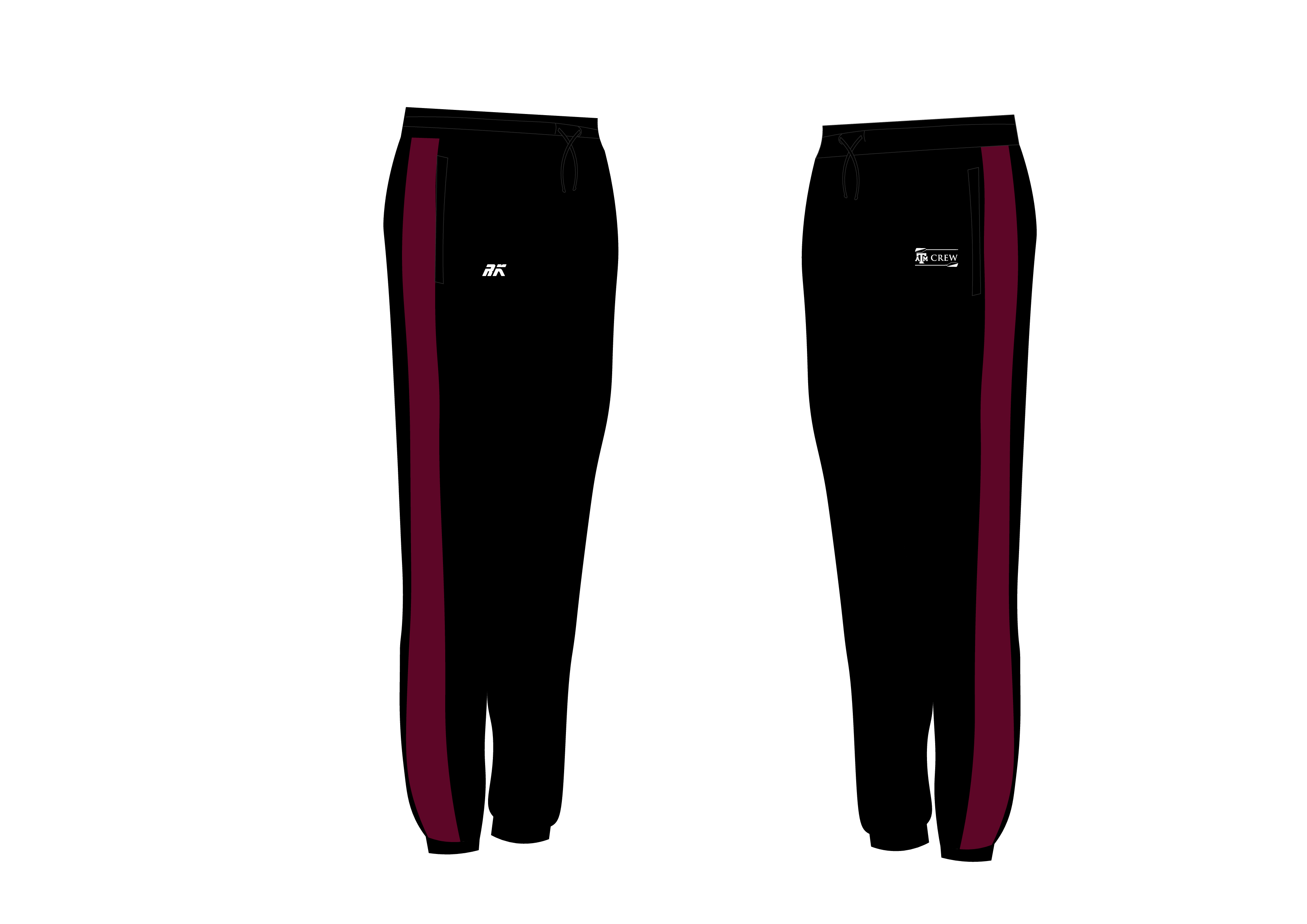 Texas A&M Joggies