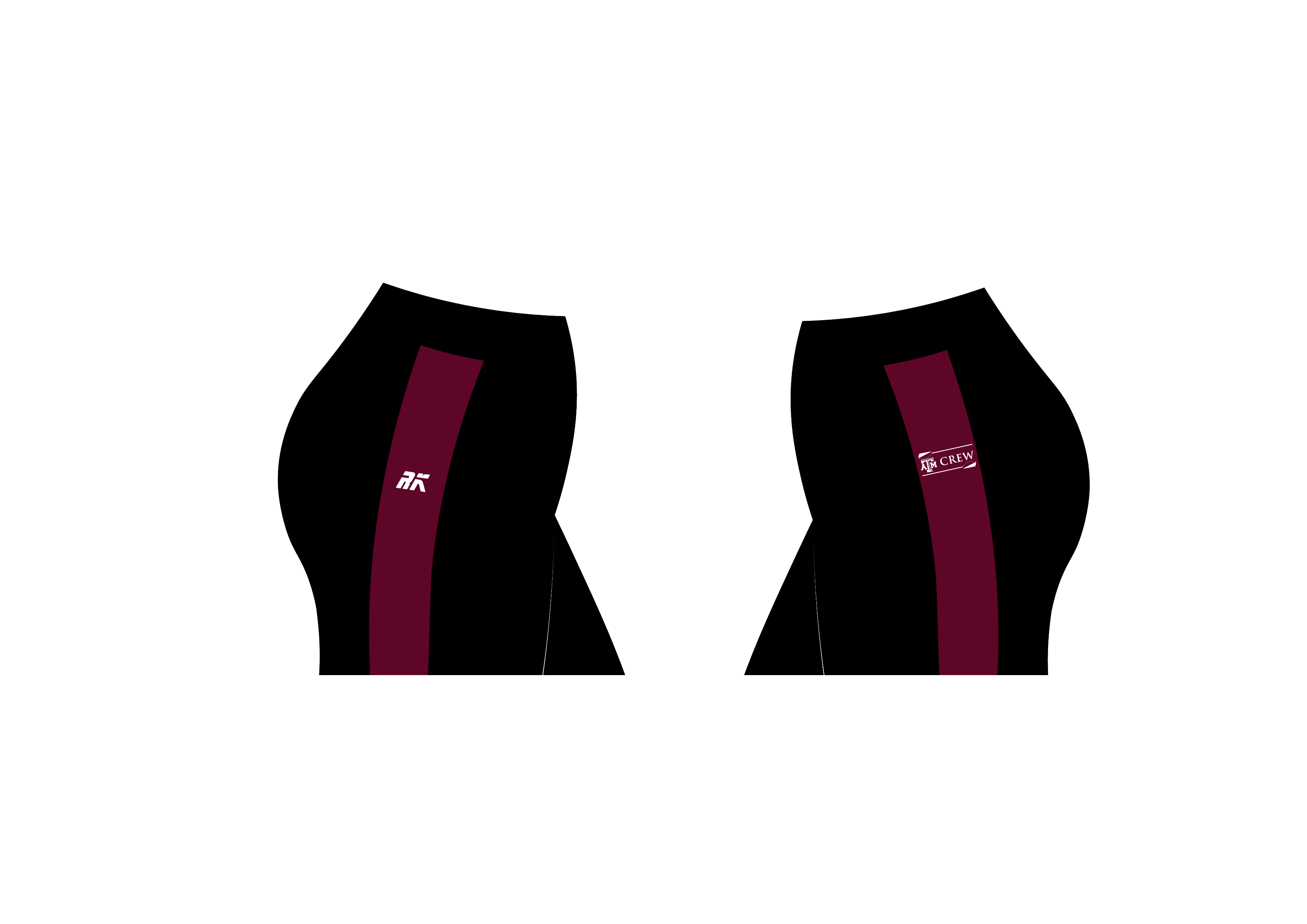 Texas A&M Trou