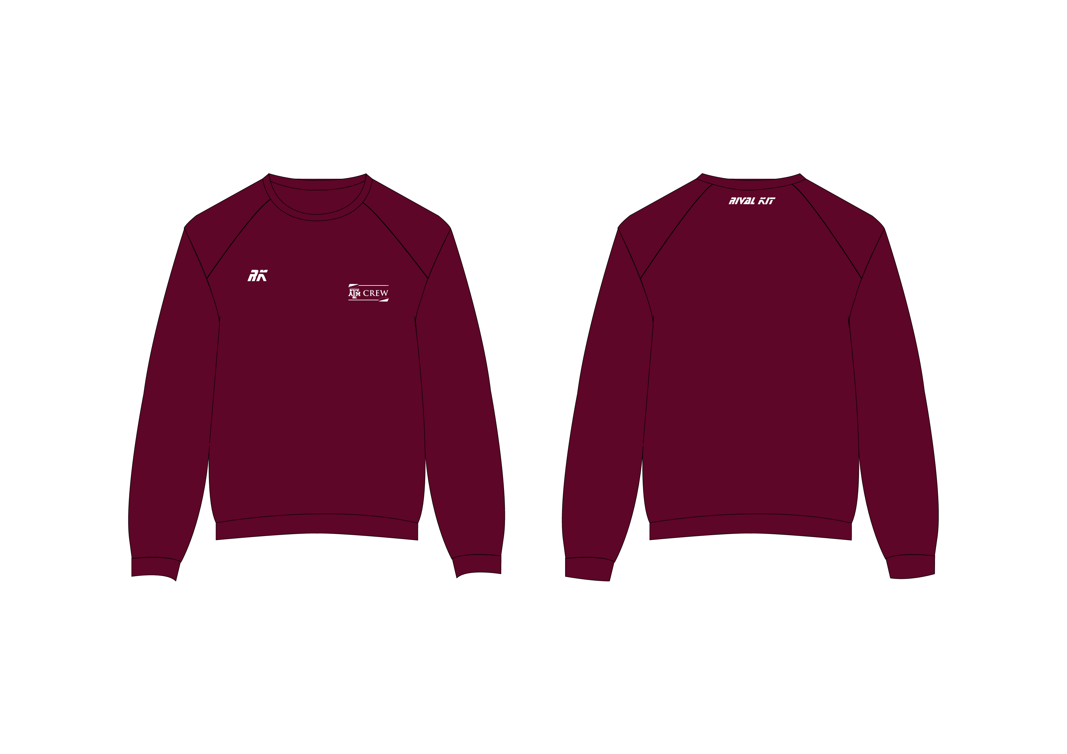 Texas A&M Sweatshirt