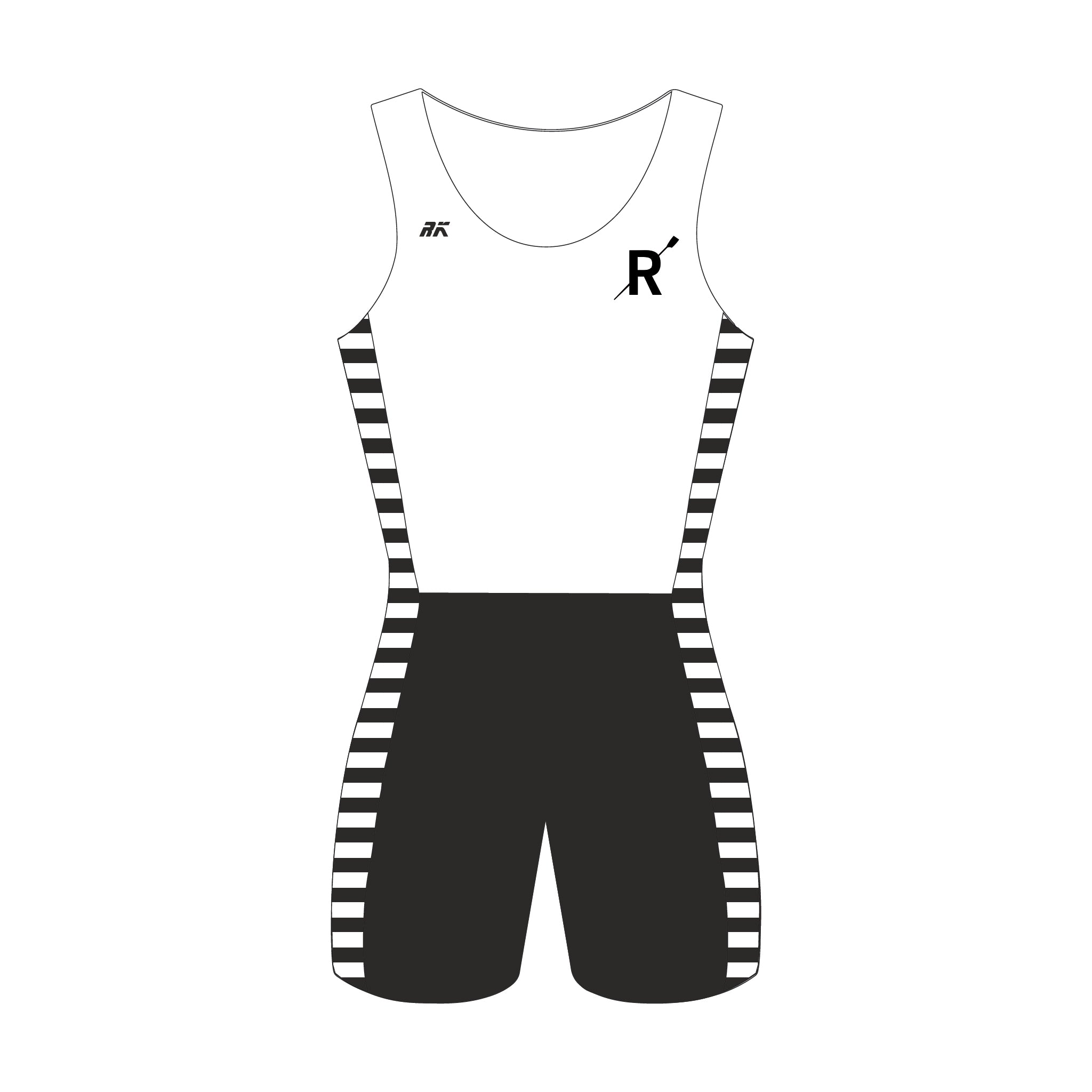 Radcliffe Rowing AIO 2
