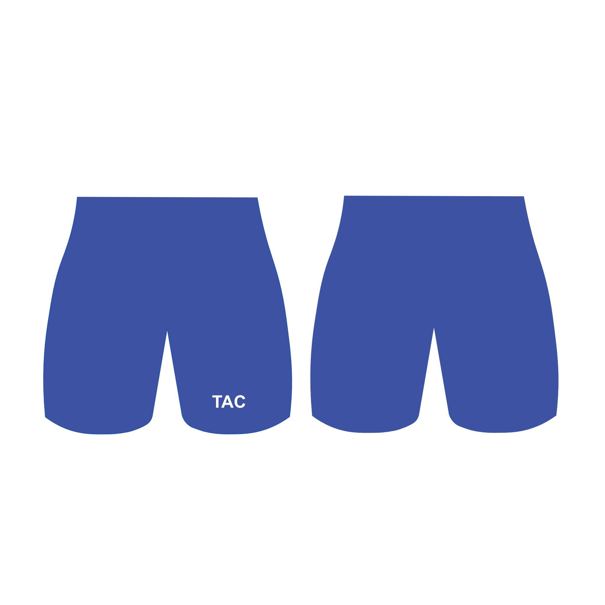 Tampa Athletic Club Trou