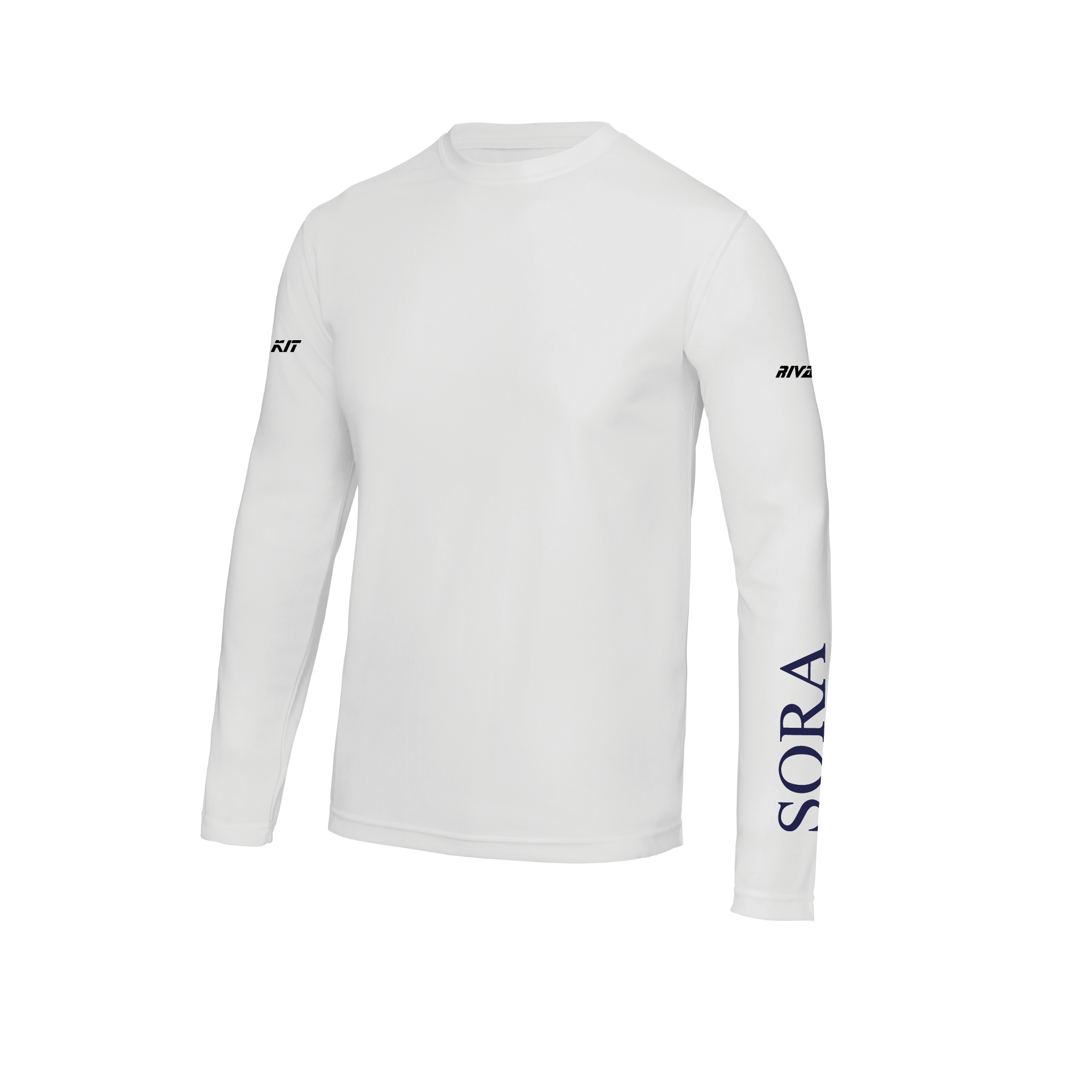 SORA Freeze Tech Baselayer
