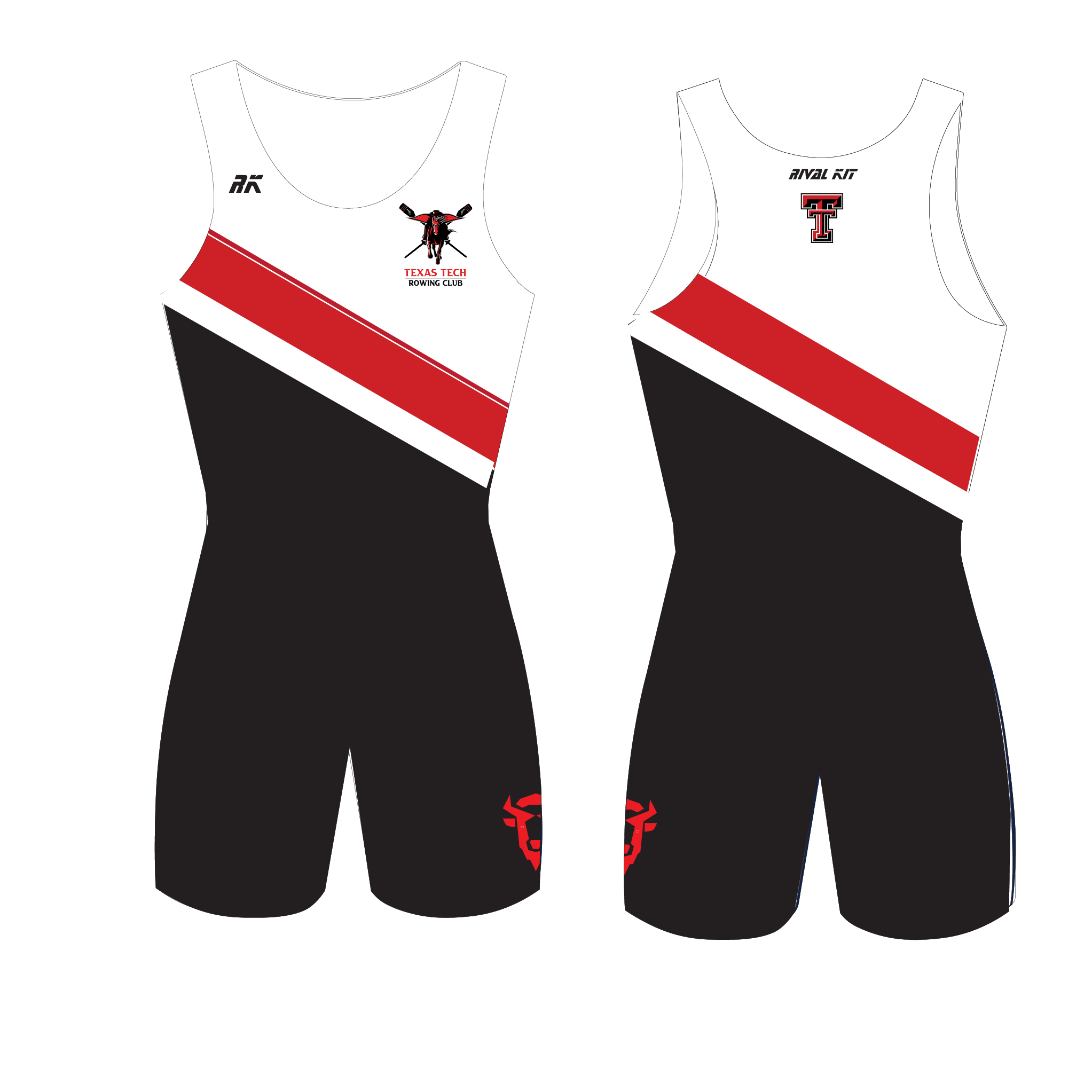 TEXAS TECH AIOX