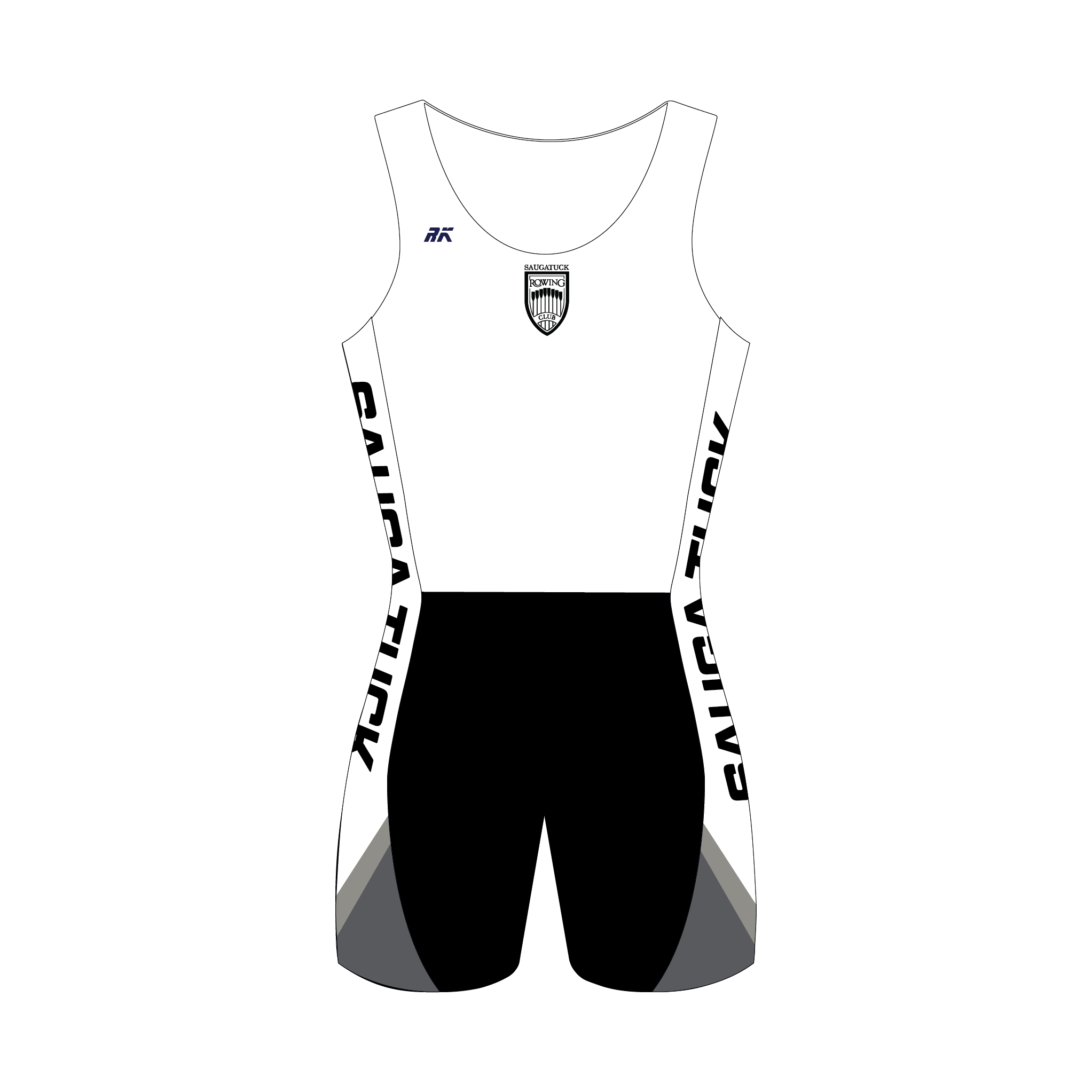 Saugatuck Rowing Club AIO