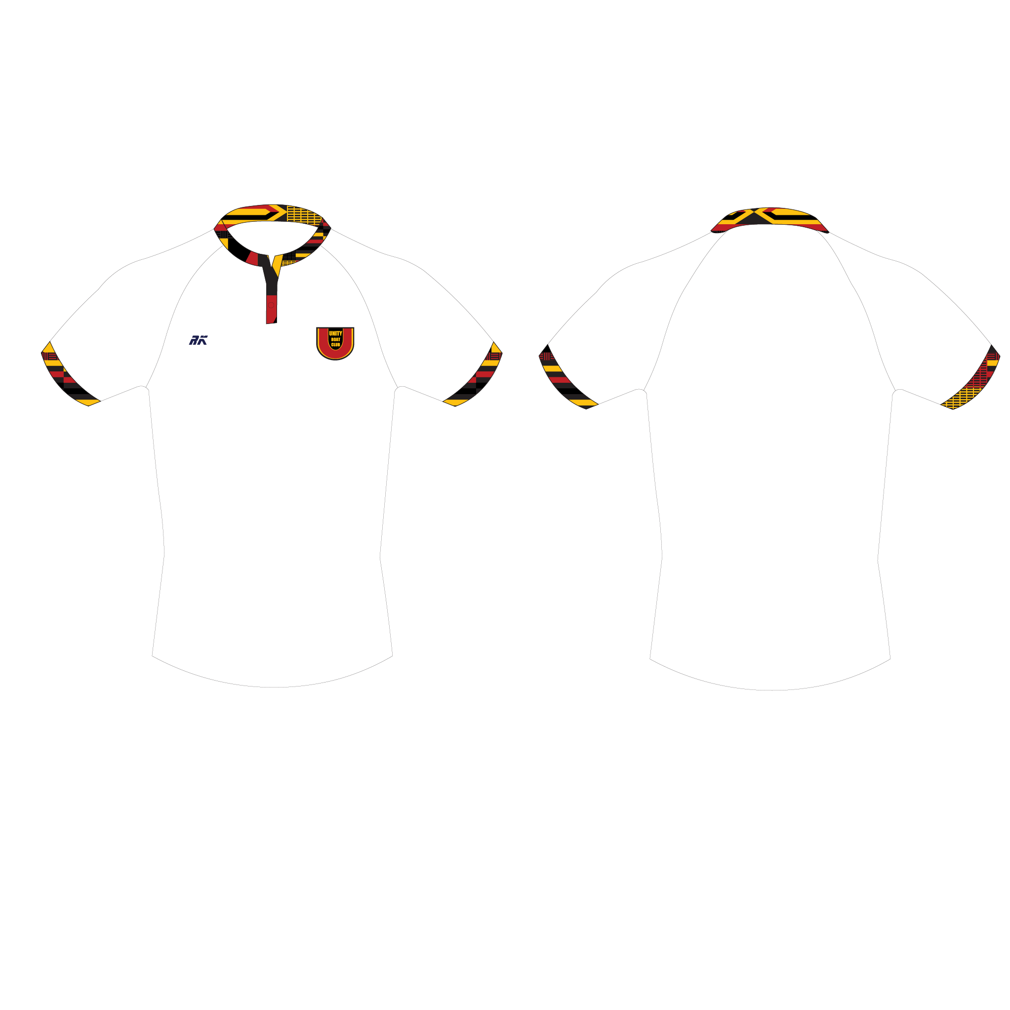 Unity Boat Club Henley