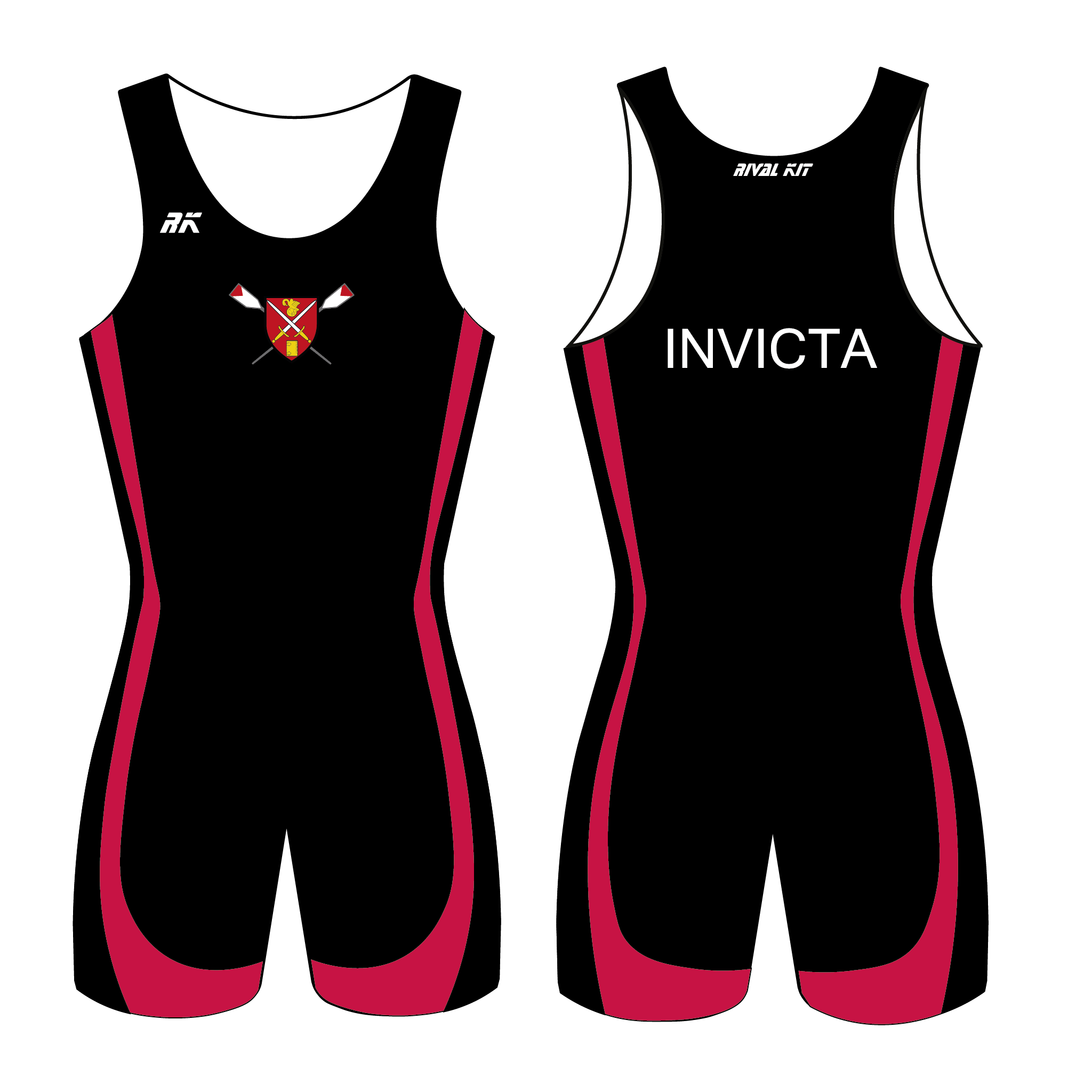 St. Paul's School 201 AIO (INVICTA)