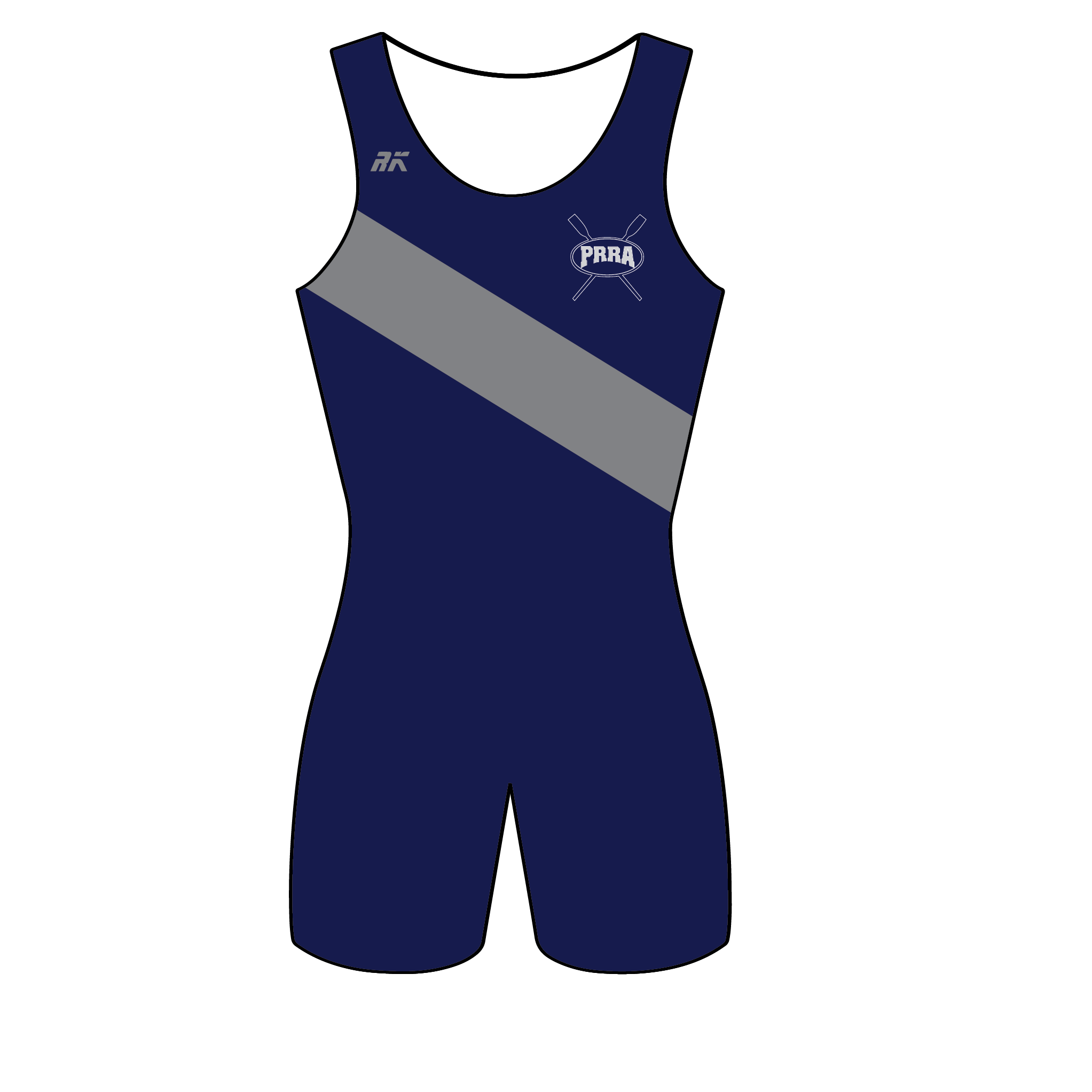 Passaic River Rowing Association AIO