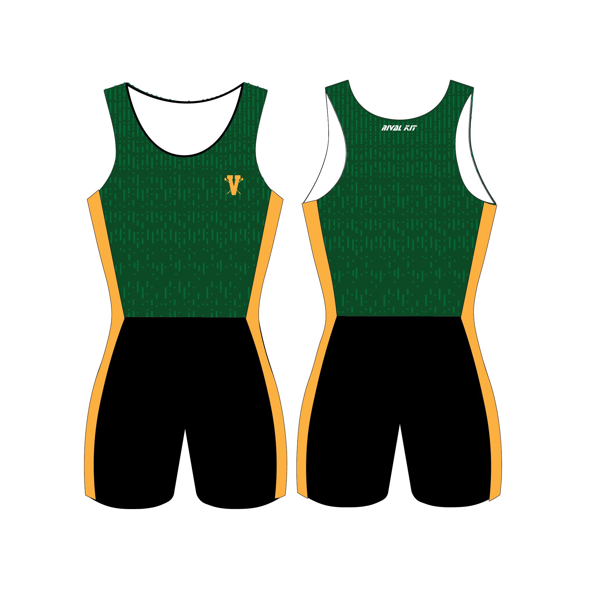 Vermont AIO 2