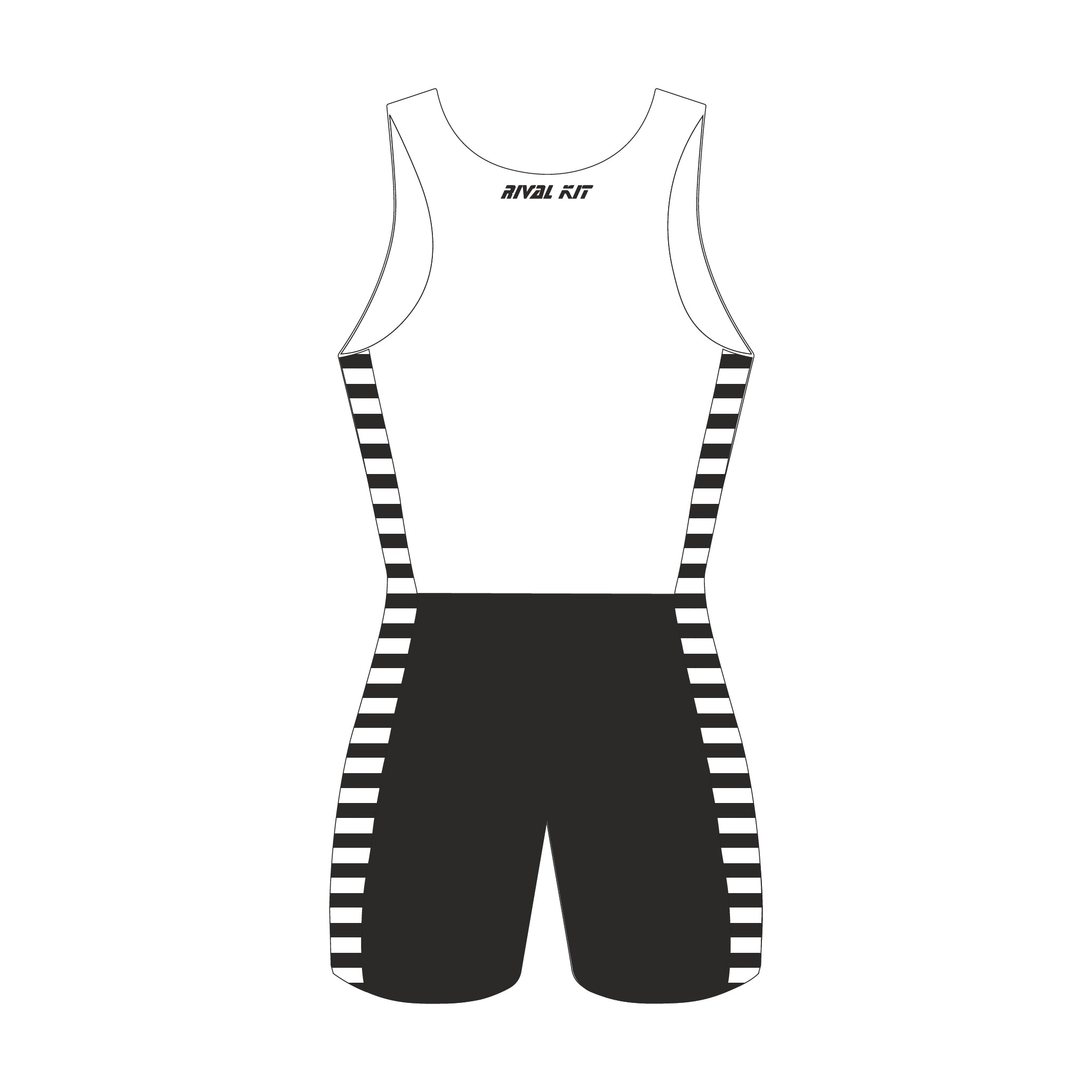 Radcliffe Rowing AIO 2