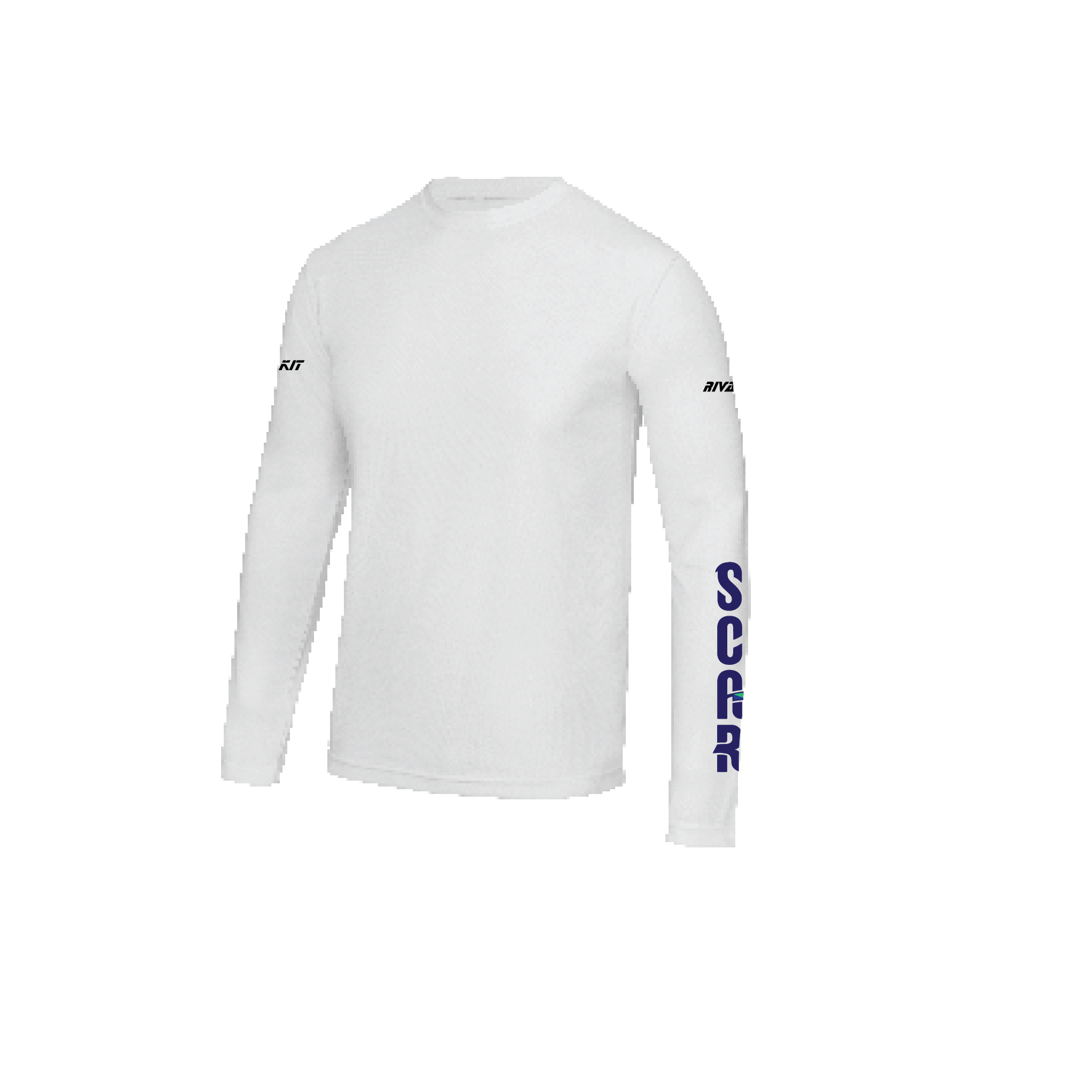 SCAR Rowing Freeze Tech Baselayer