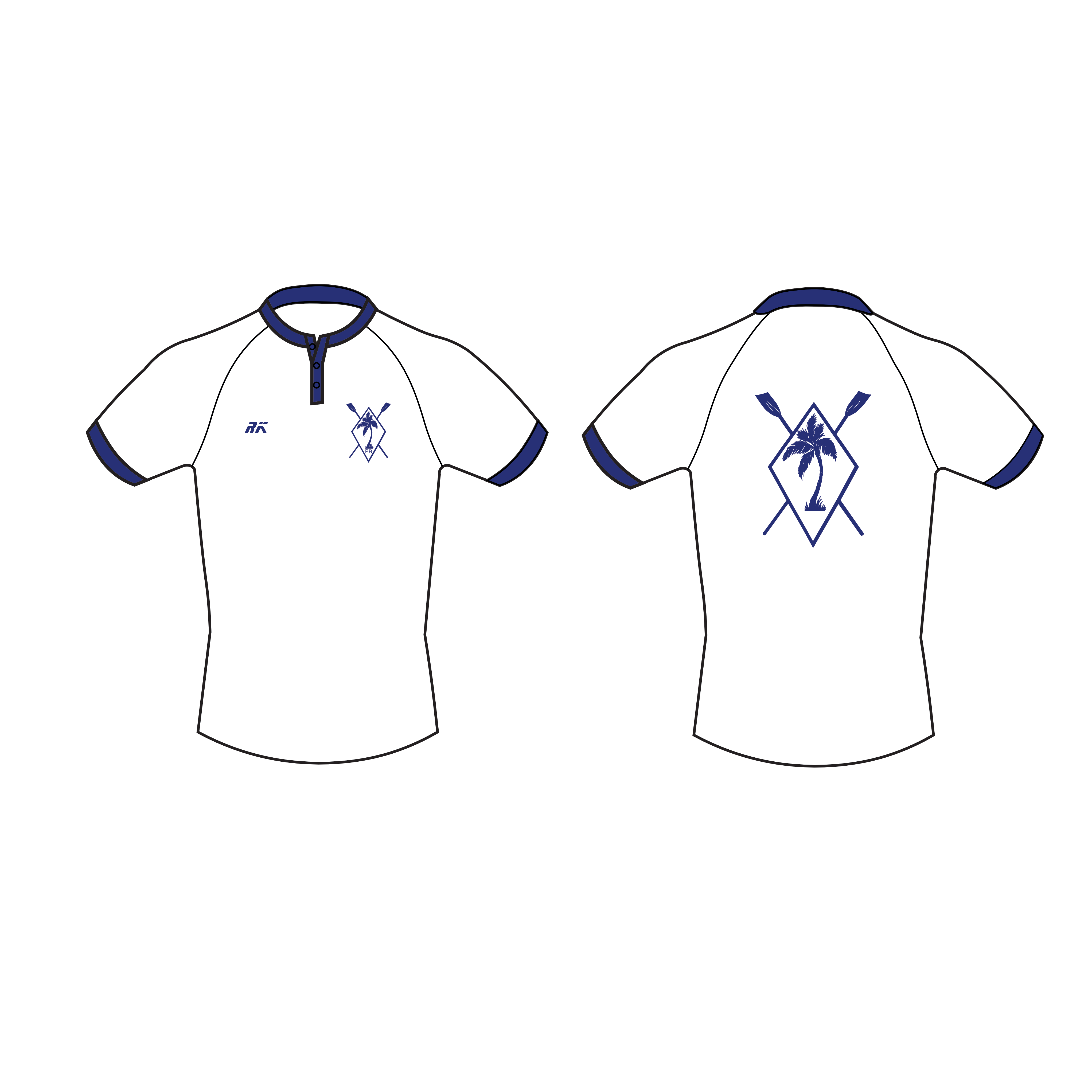 Palm Beach Rowing Henley