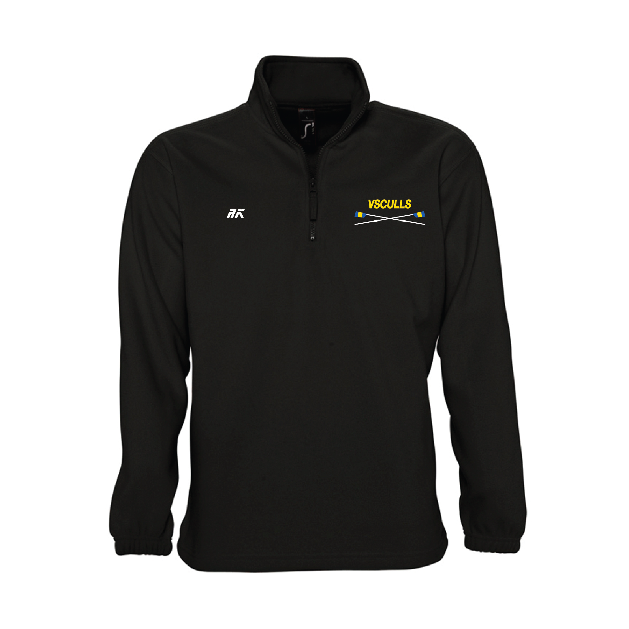 VSCULLS Rowing Fleece