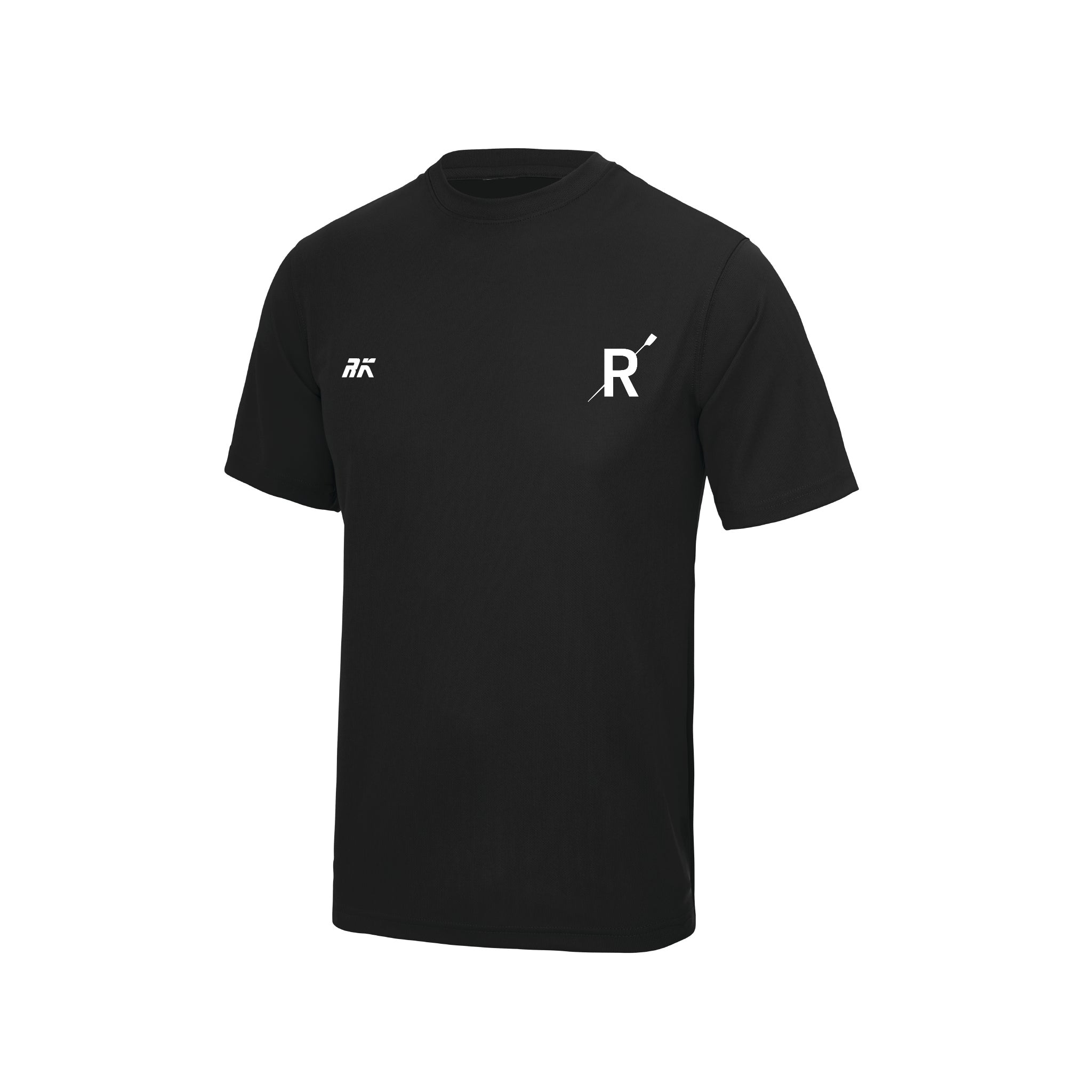 Radcliffe Rowing Short Sleeve Gym T-shirt
