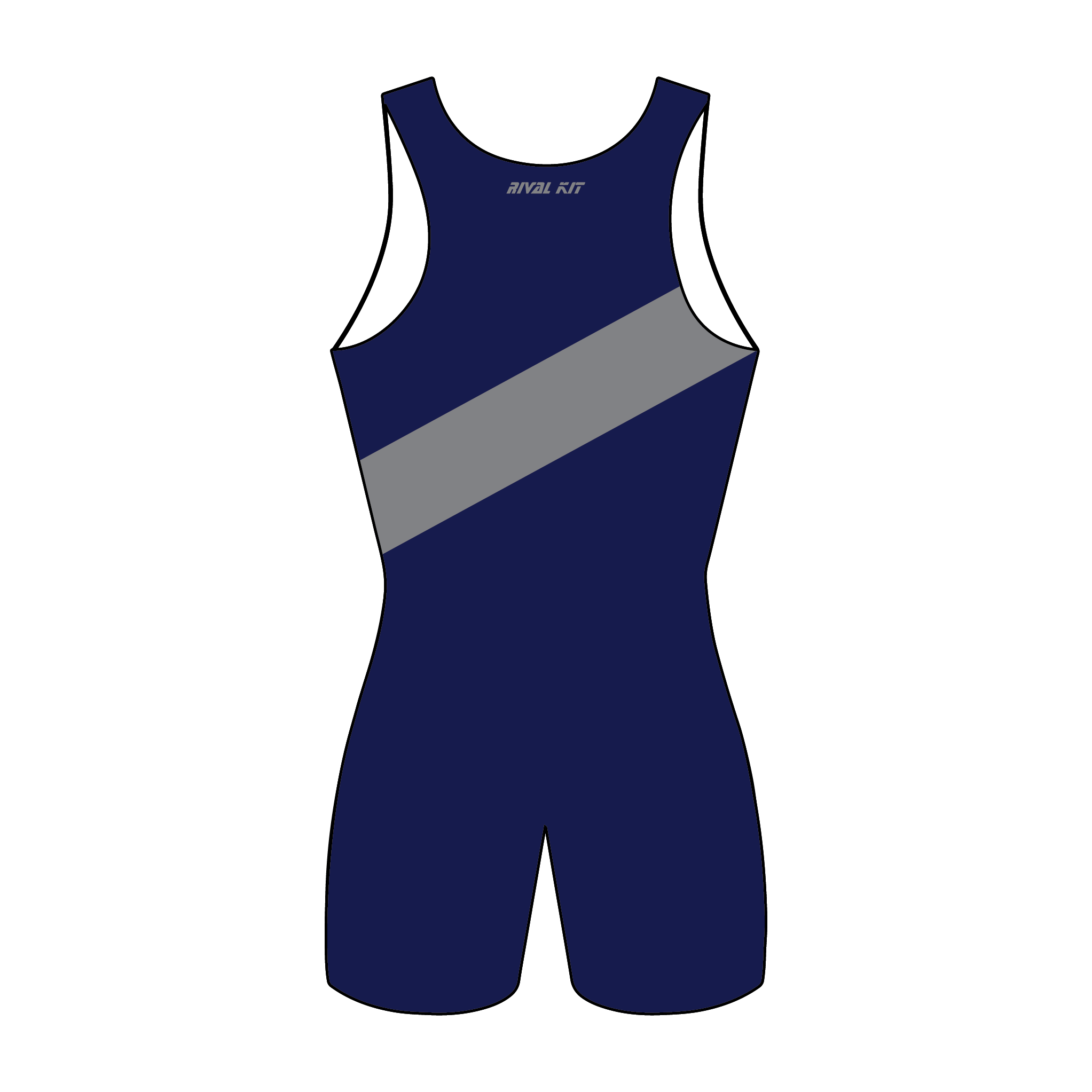 Passaic River Rowing Association AIO