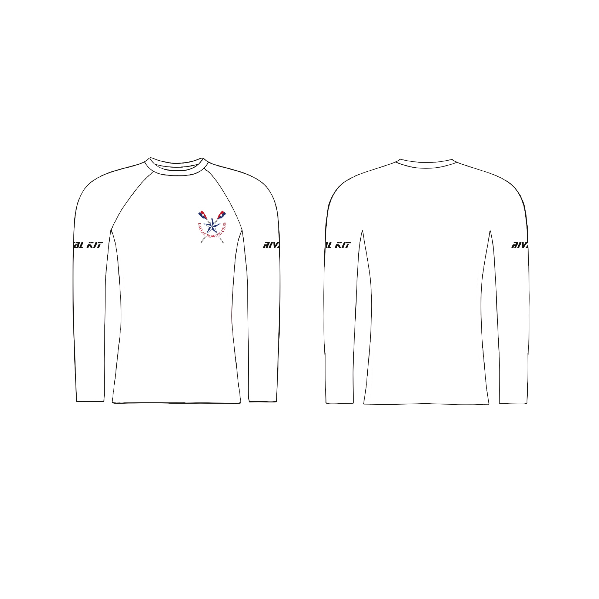 DALLAS Freeze Tech Baselayer