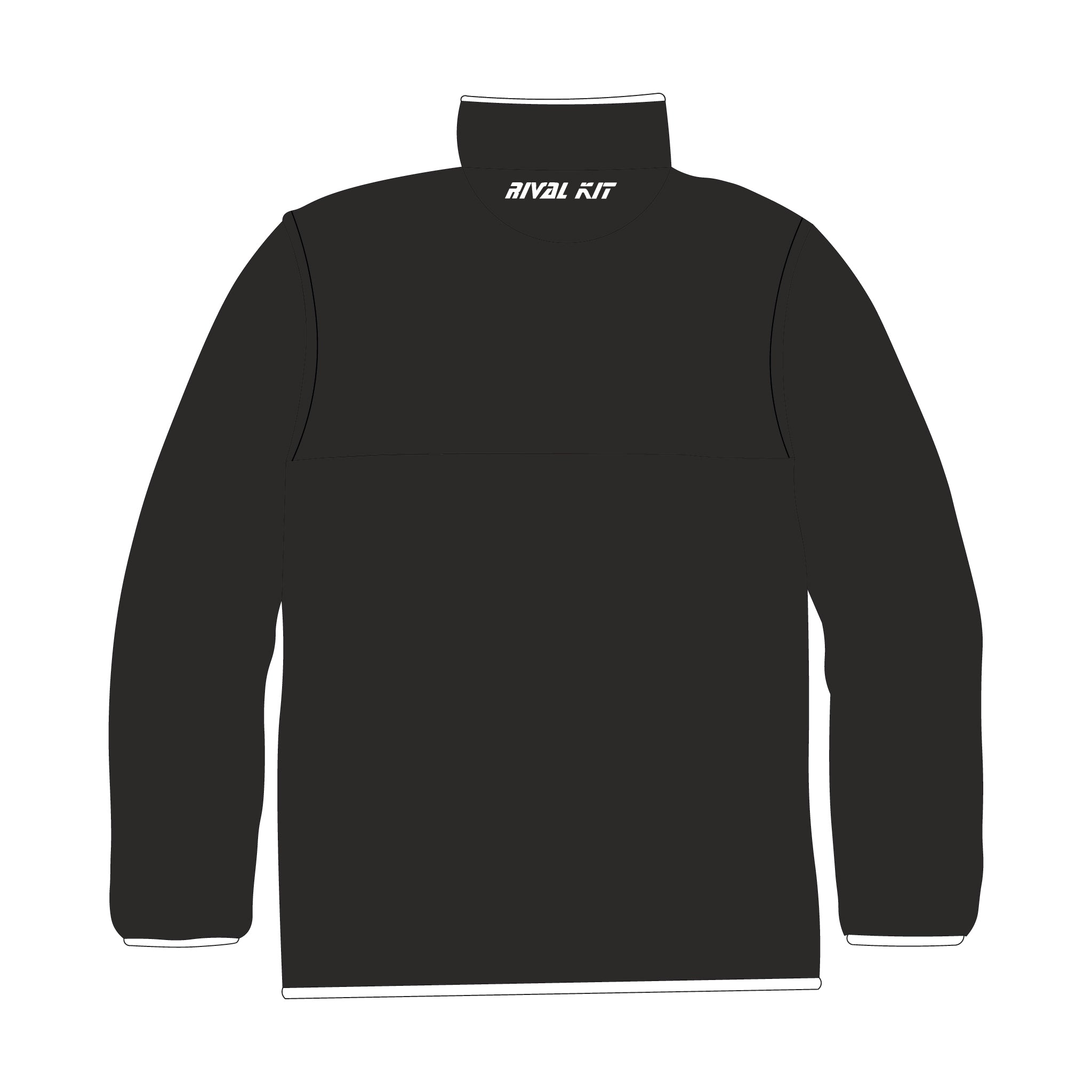 Radcliffe Rowing Pocket Fleece