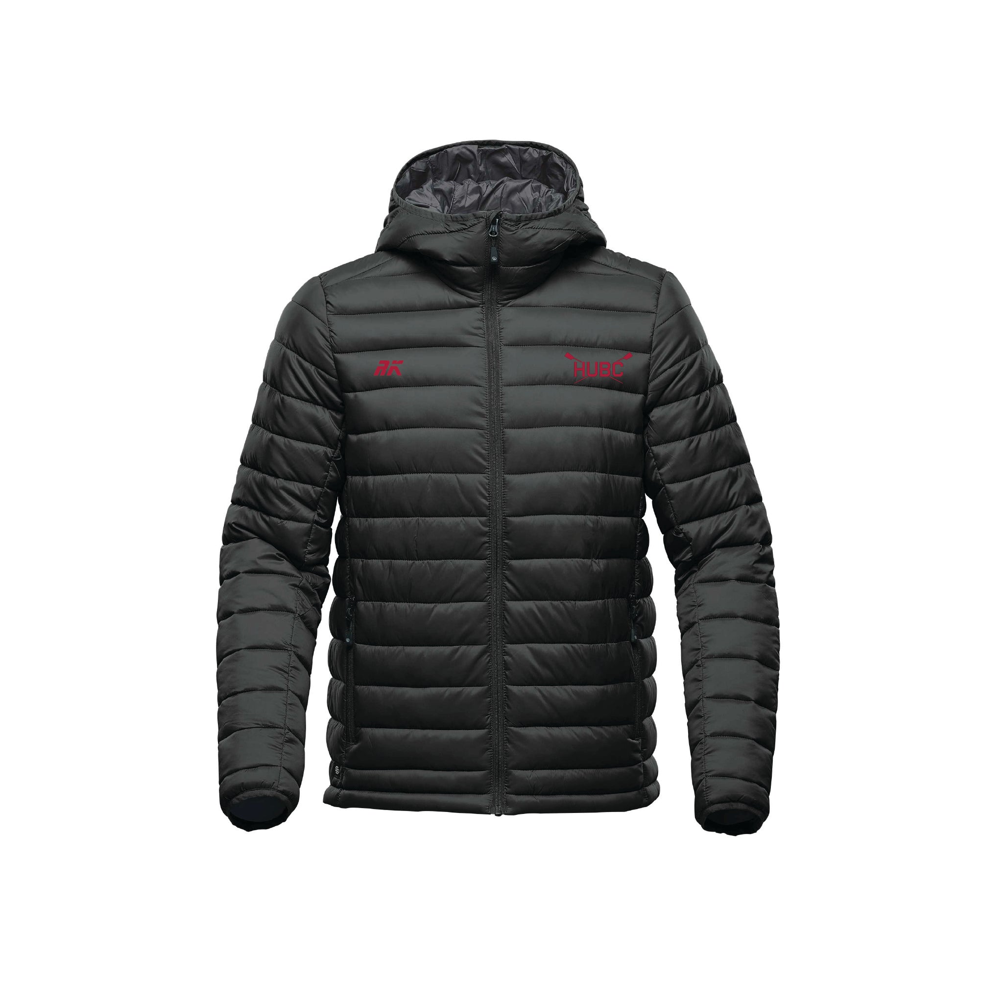 HUBC Alumni Lightweight Puffa Jacket