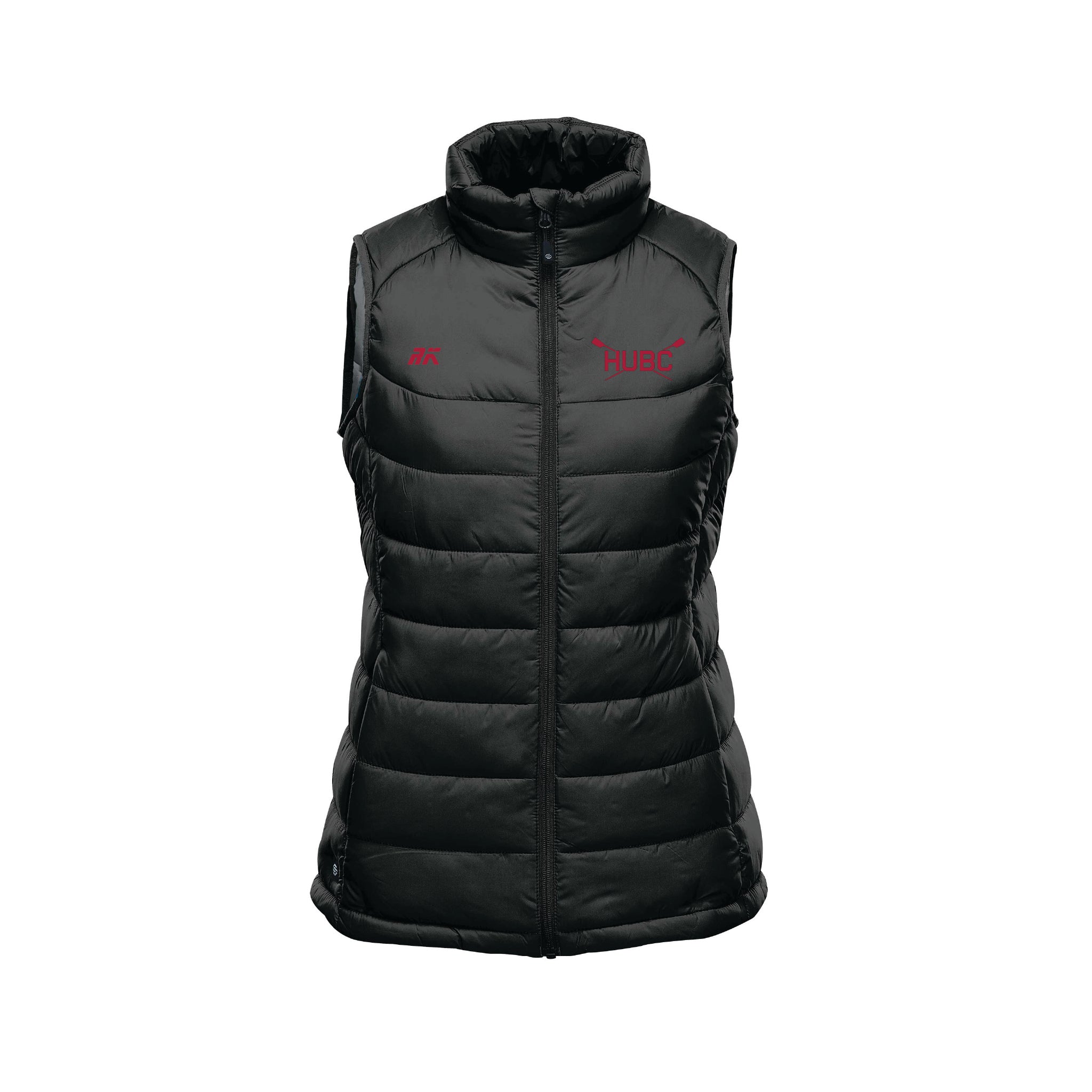 HUBC Alumni Lightweight Puffa Gilet
