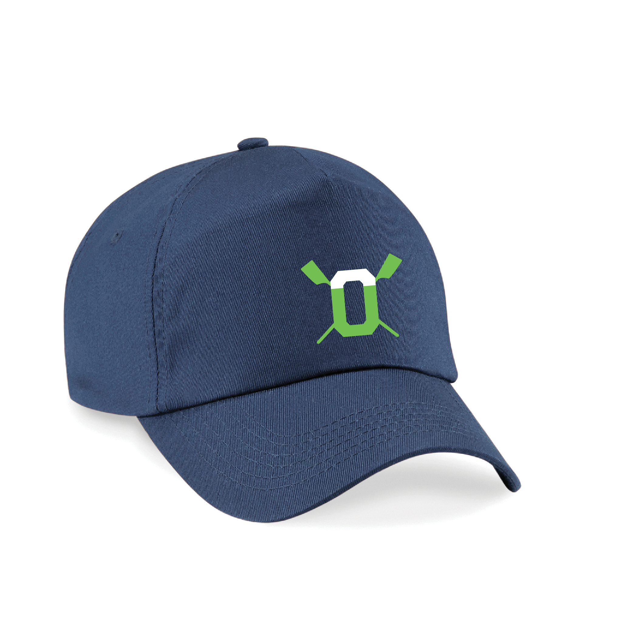 Oakland United Navy Cap