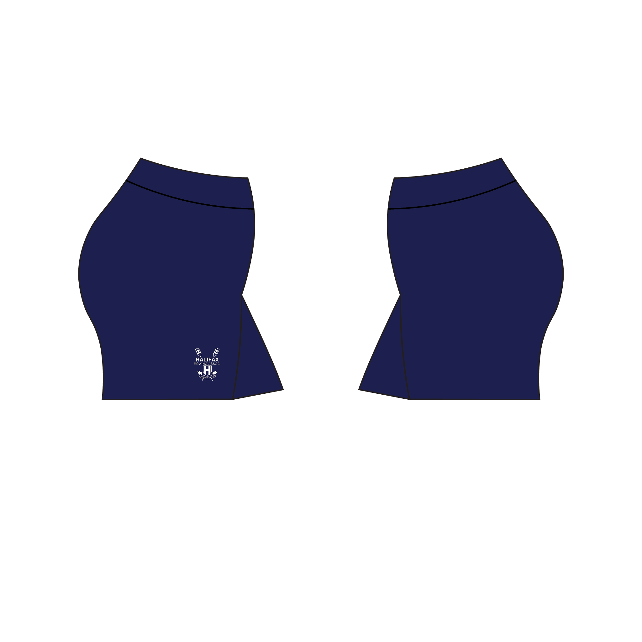 Halifax Rowing Trou