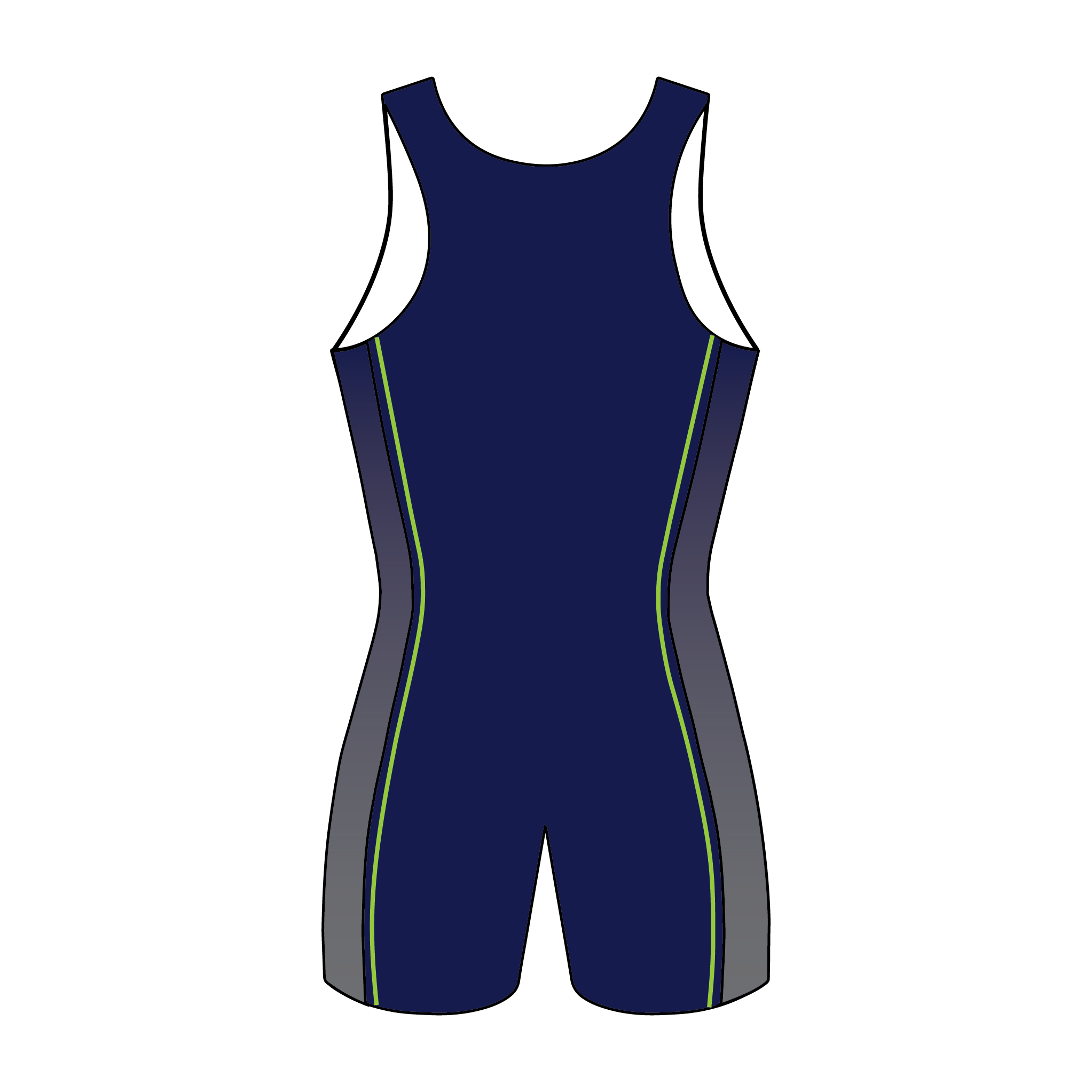 Passaic River Rowing Association AIO 2