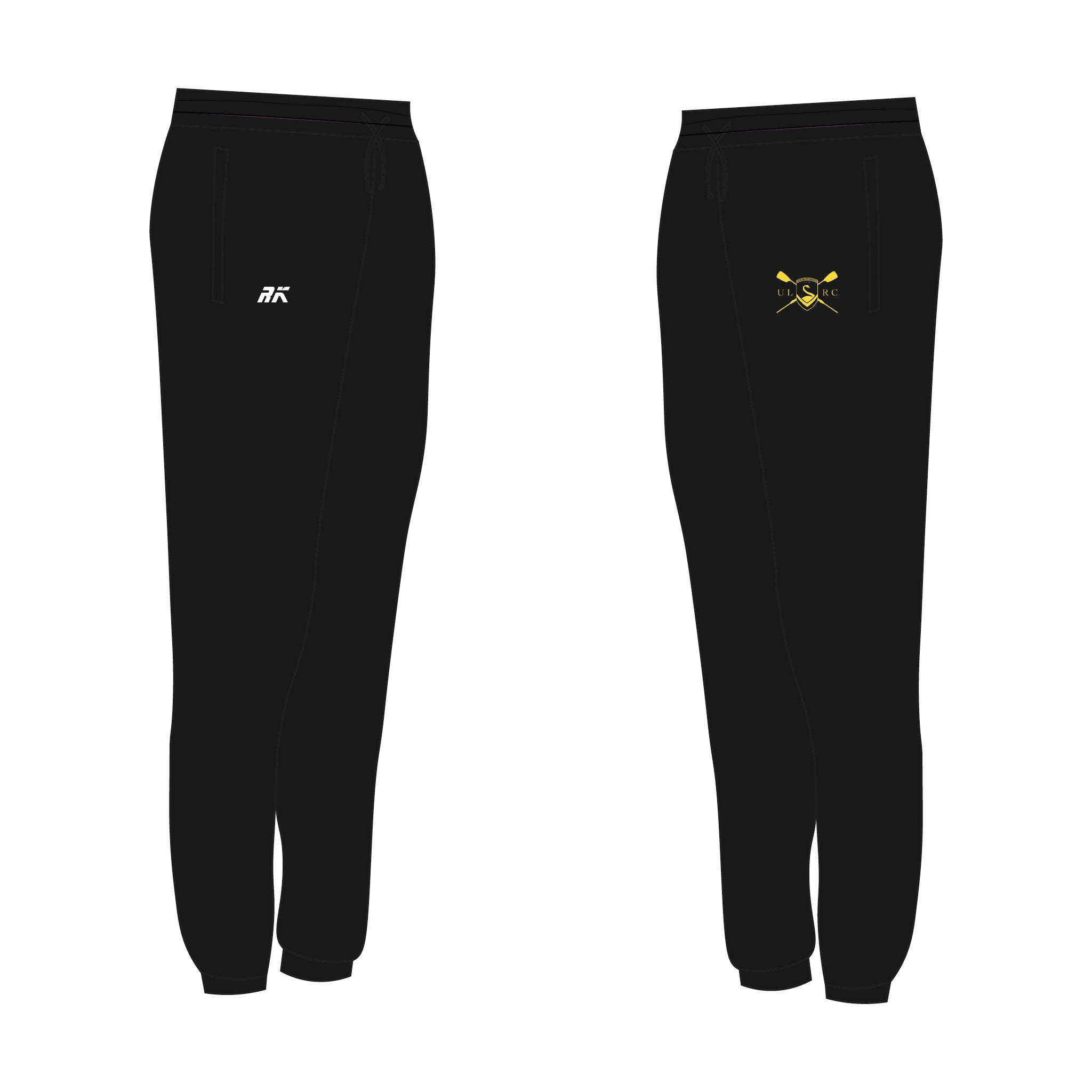 University of Lincoln RC Bespoke Joggies