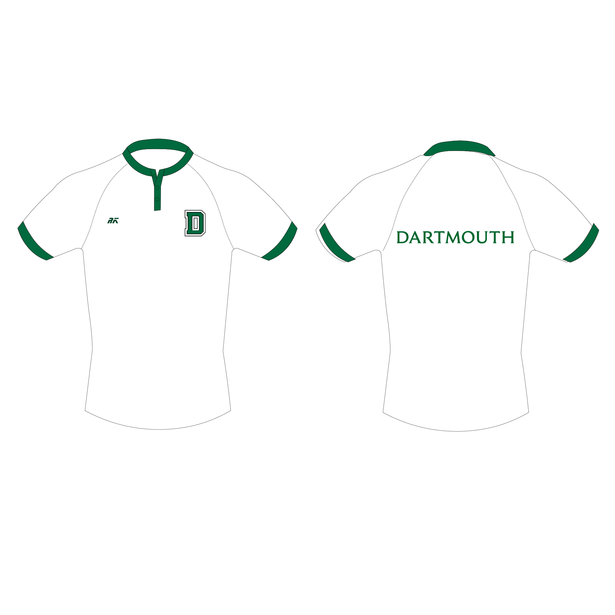 Dartmouth Heavyweight Rowing Henley