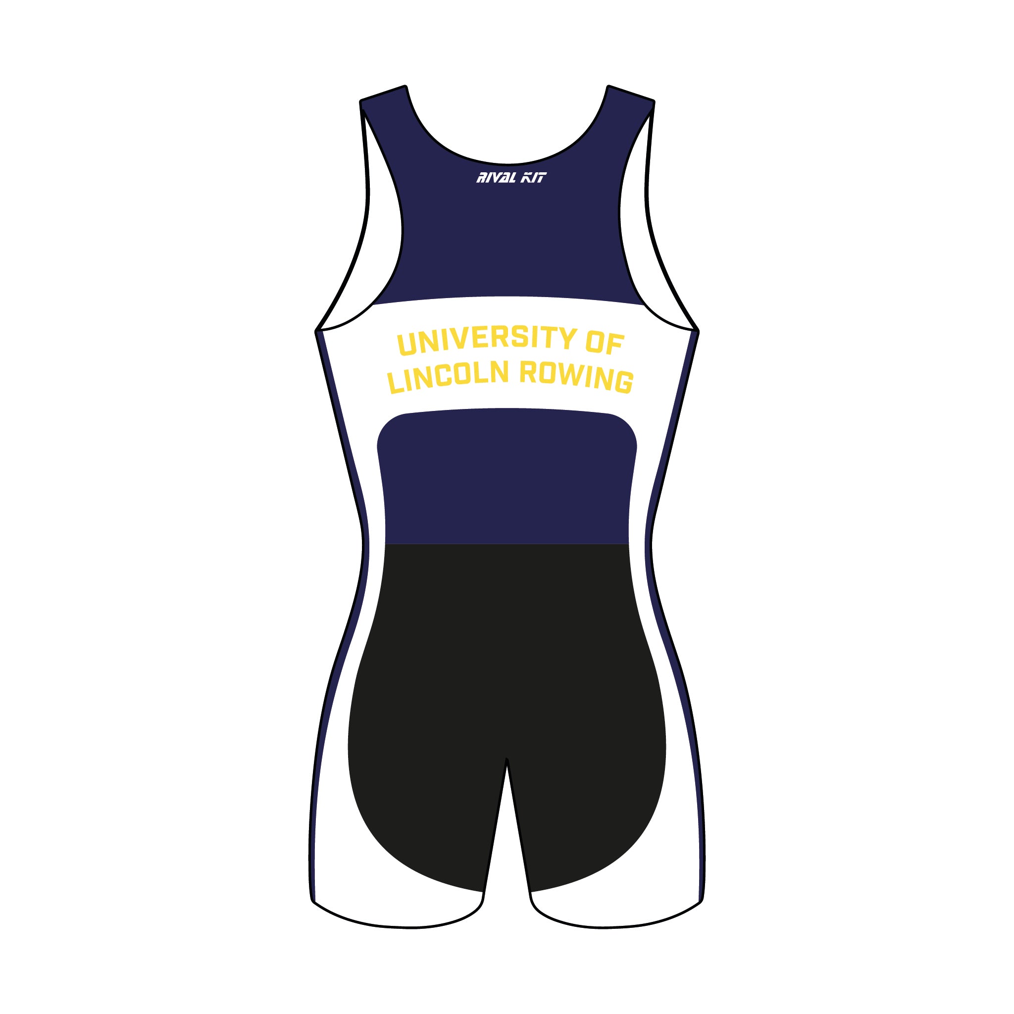 University of Lincoln RC AIO 1
