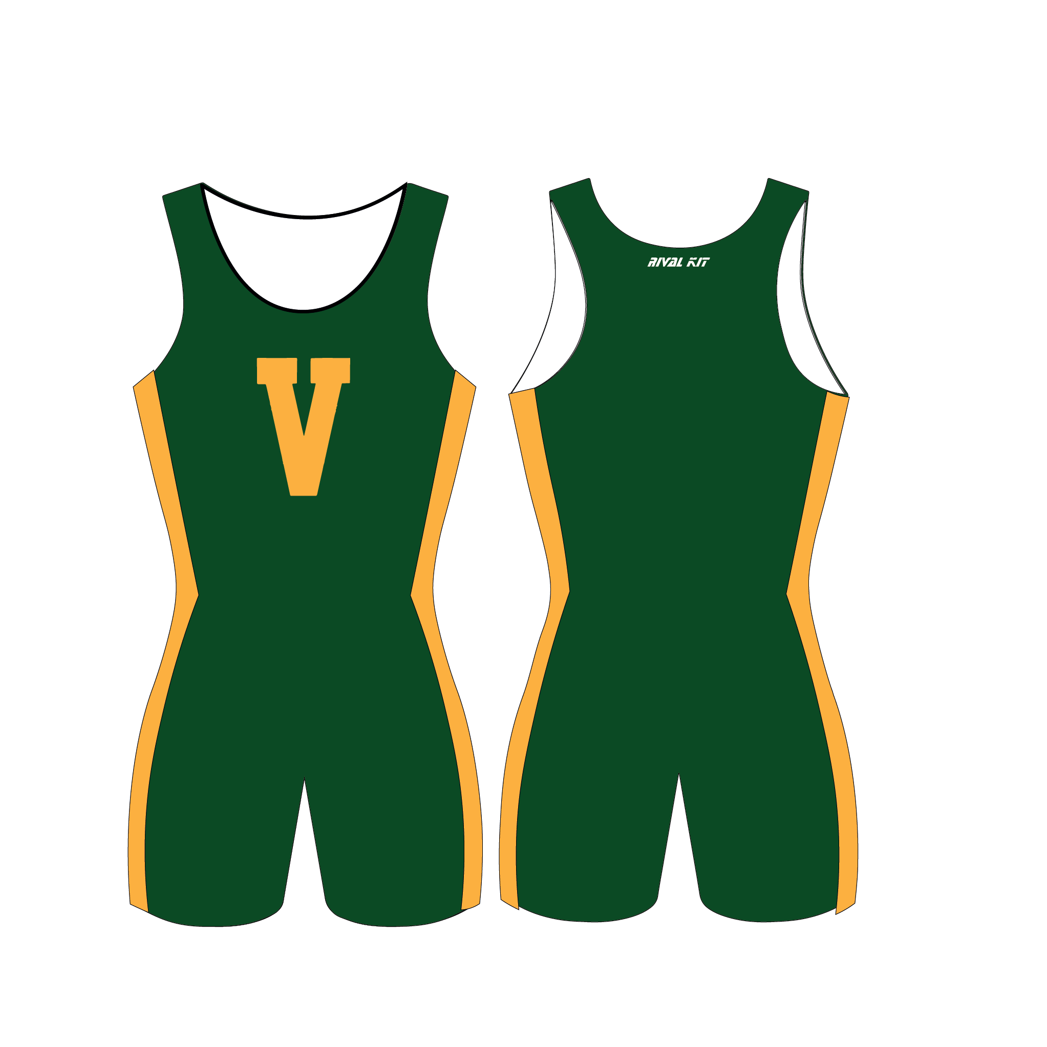 Vermont Training AIO