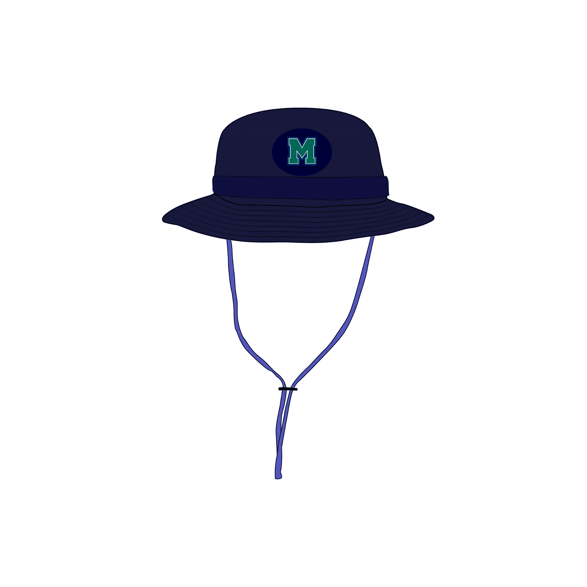 Mercyhurst University Boat Club Boonie