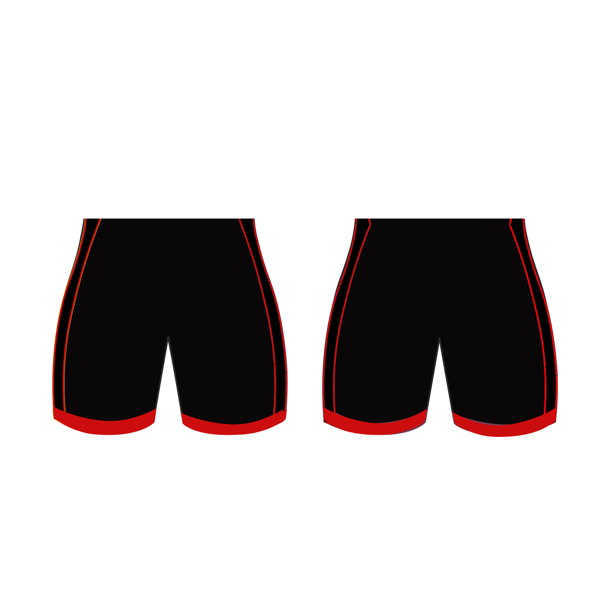 Jacksonville Rowing Club racing trou