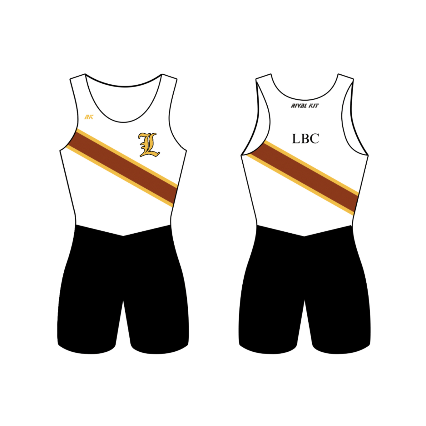 Lakeside Boat Club AIOX