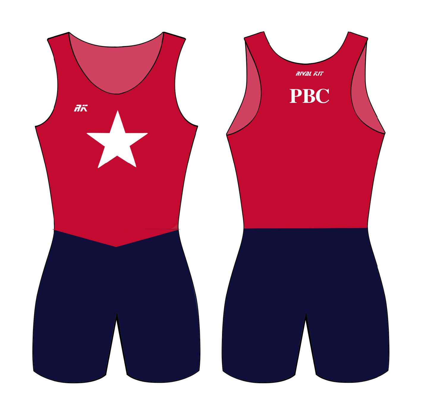 POTOMAC BOAT CLUB AIO