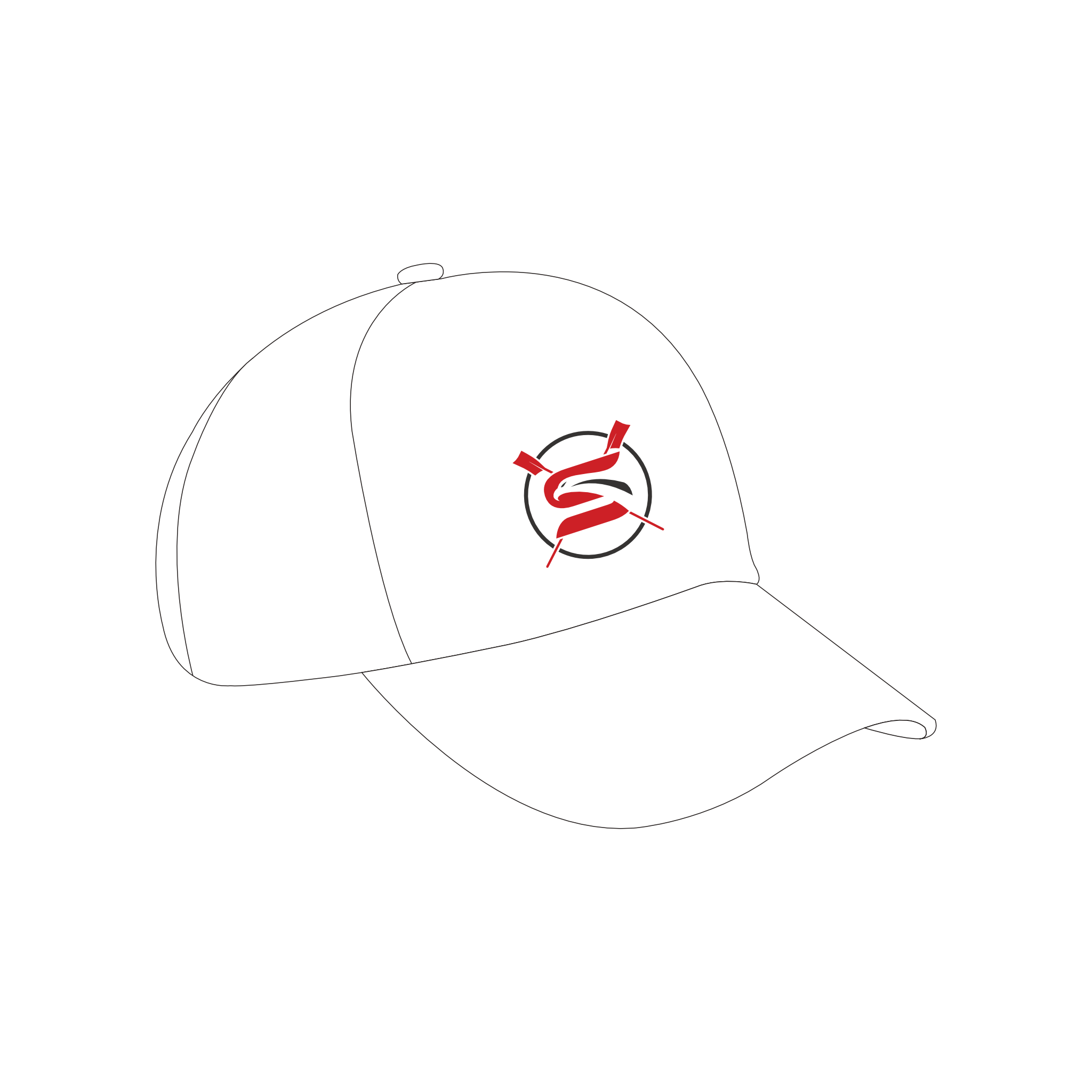 Sarasota County Rowing Club Cap