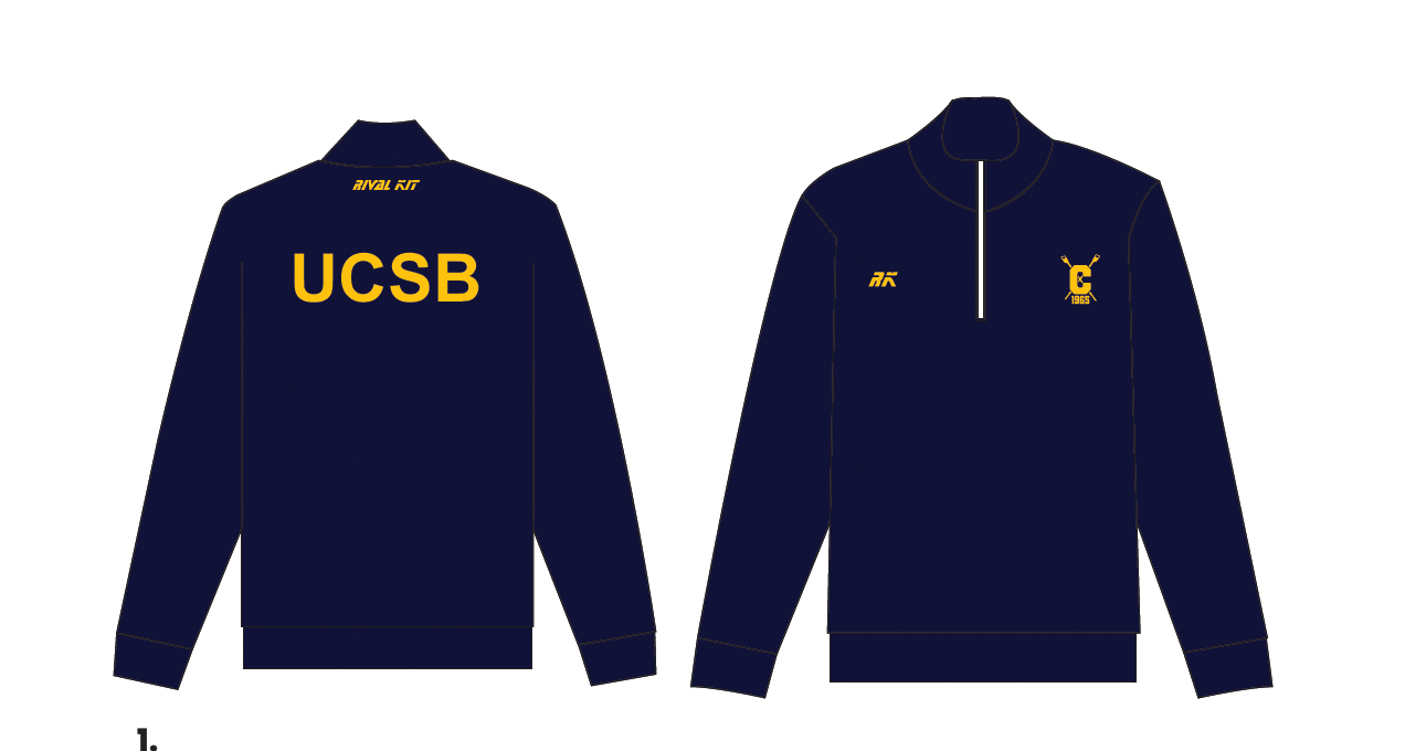 UCSB Q-Zip