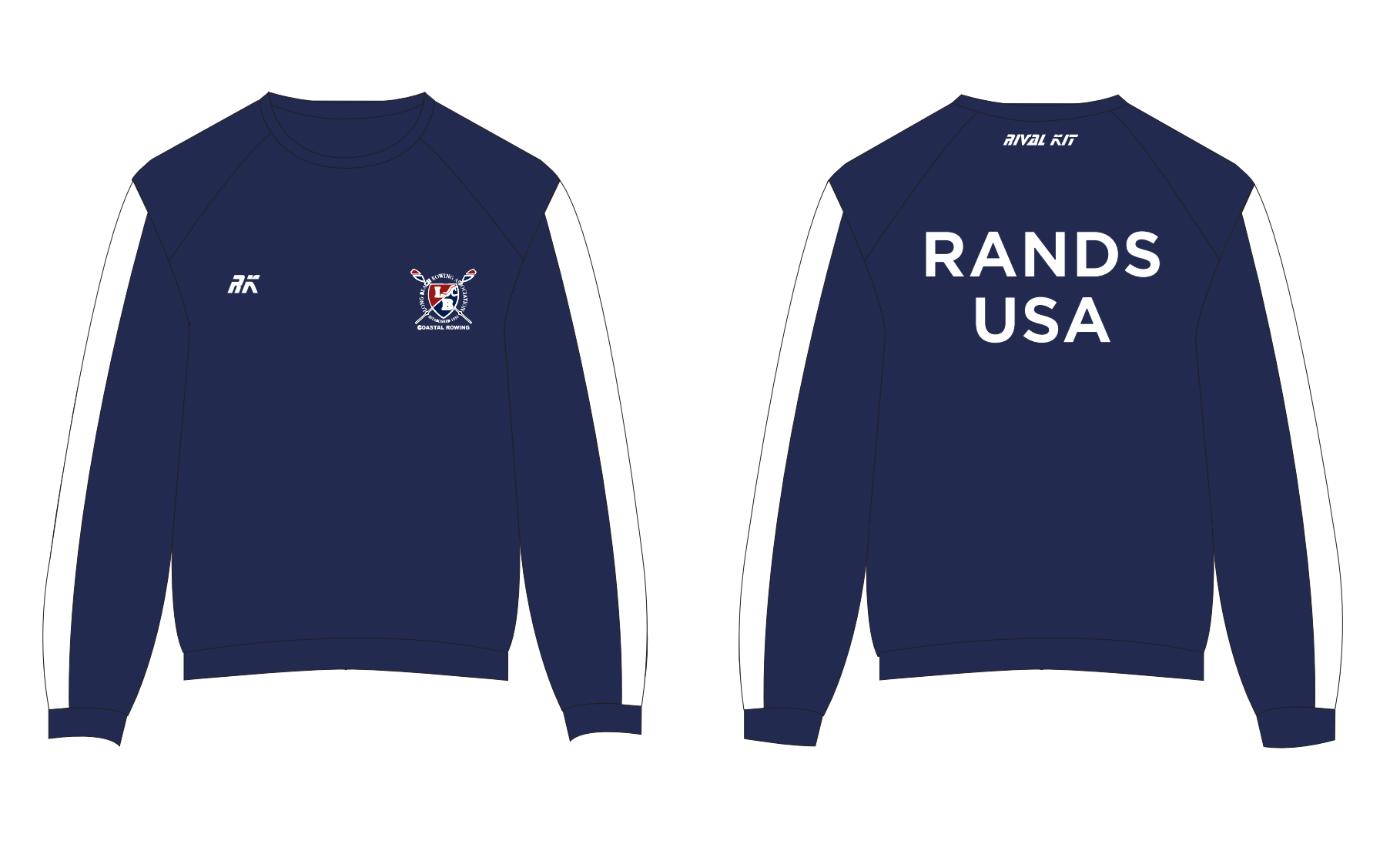 RANDS Sweatshirt