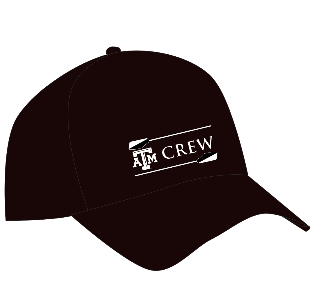 Texas A&M Black Cap