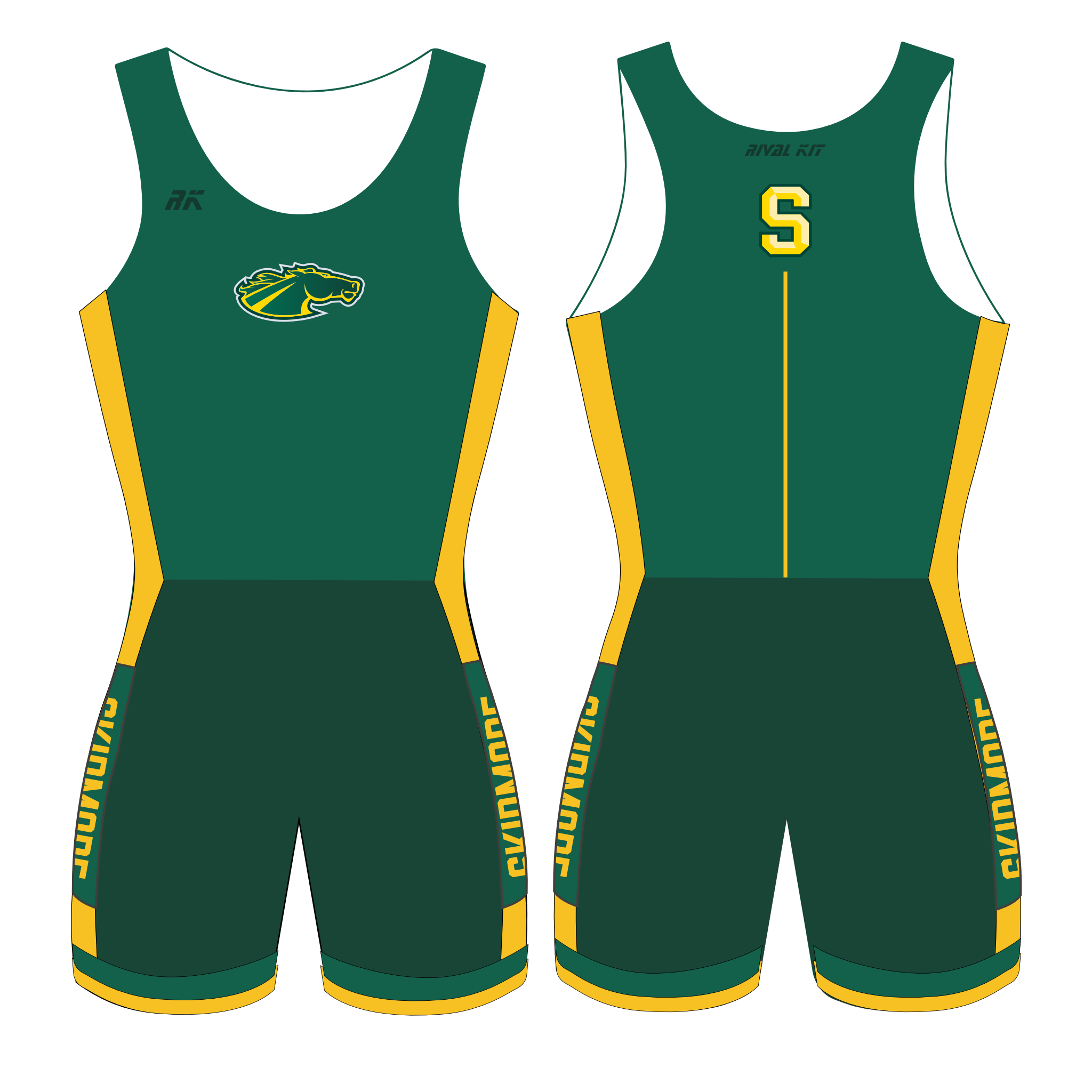 Skidmore Rowing Required Race AIOX