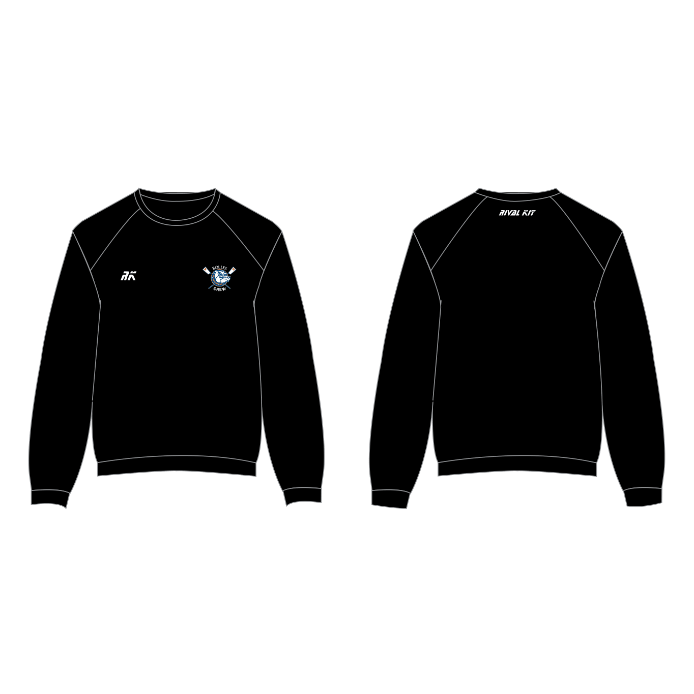 The Bolles School Sweatshirt