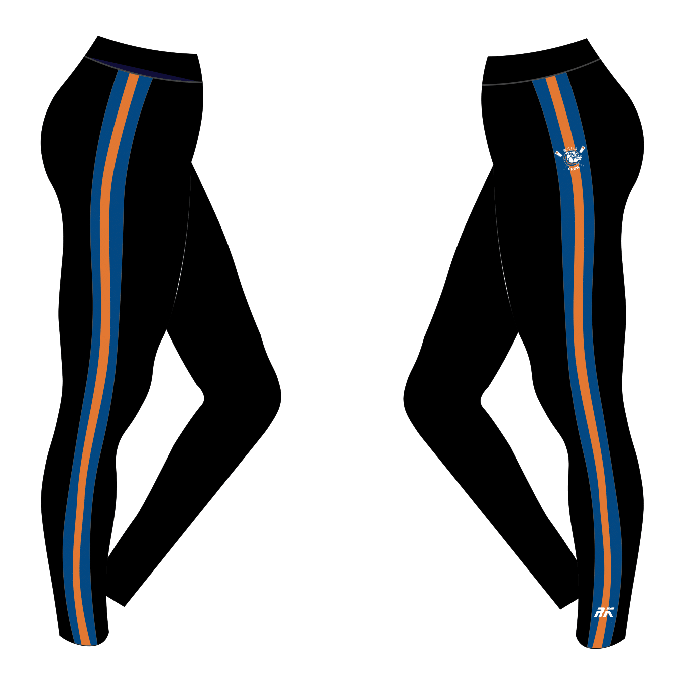 The Bolles School Leggings