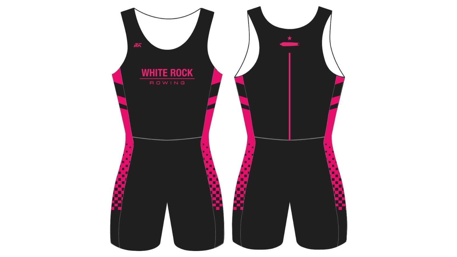 White Rock Rowing HOCR 2023 AIO