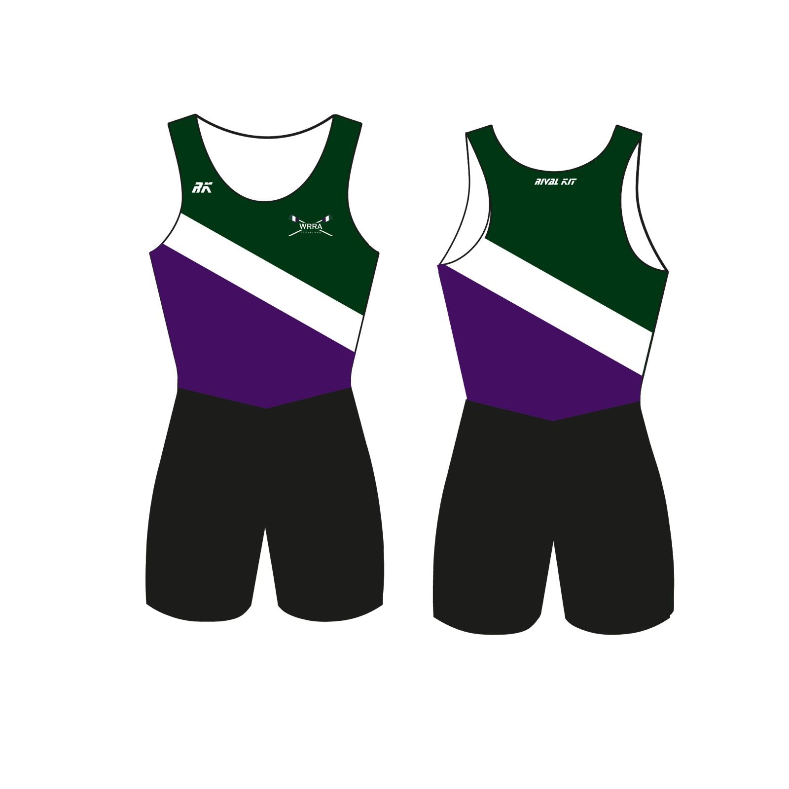 Western Reserve Rowing Association AIOX