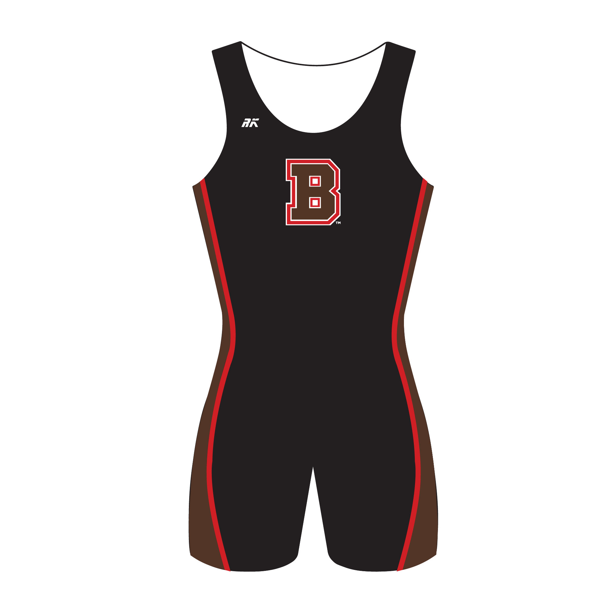Brown University Boat Club AIO