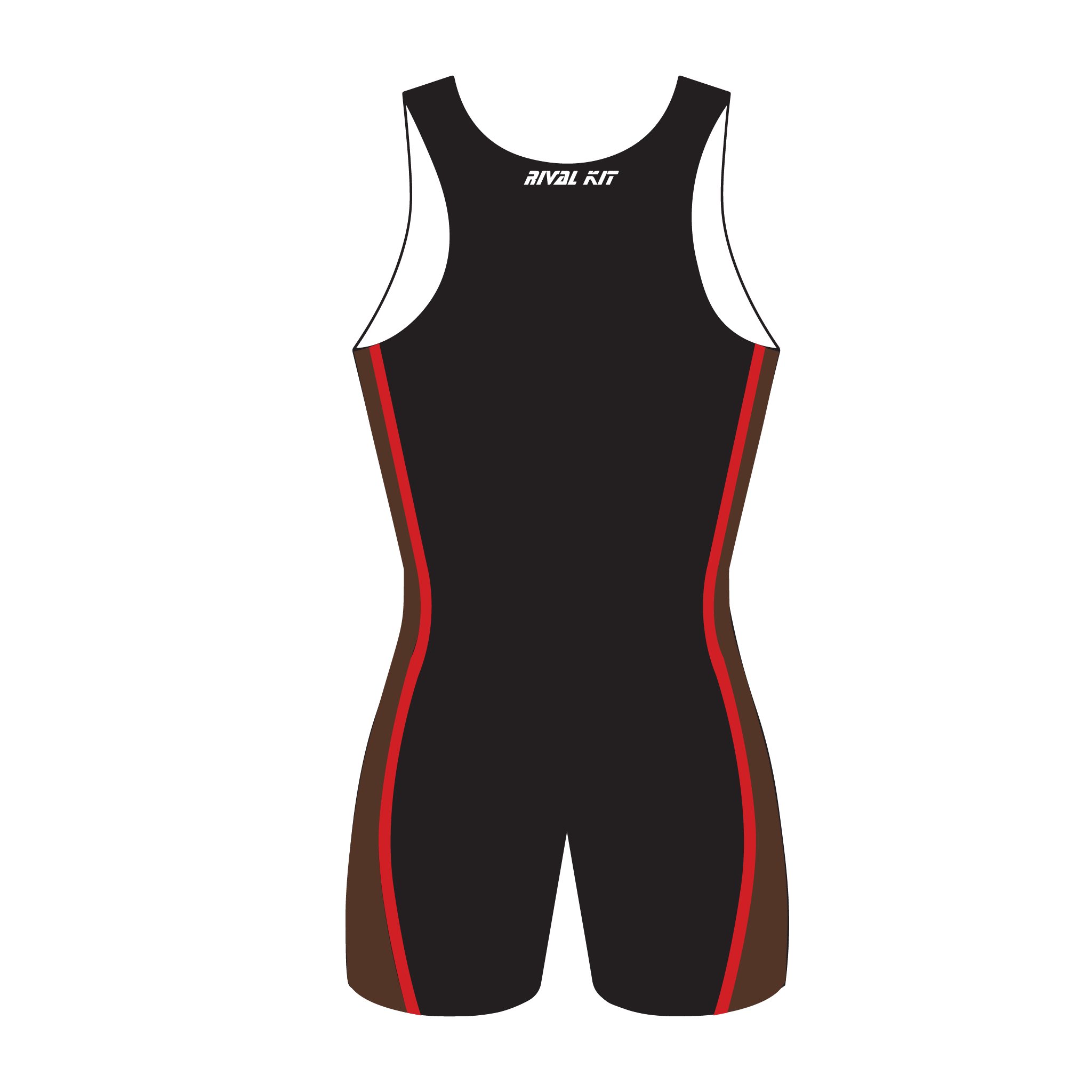 Brown University Boat Club AIO