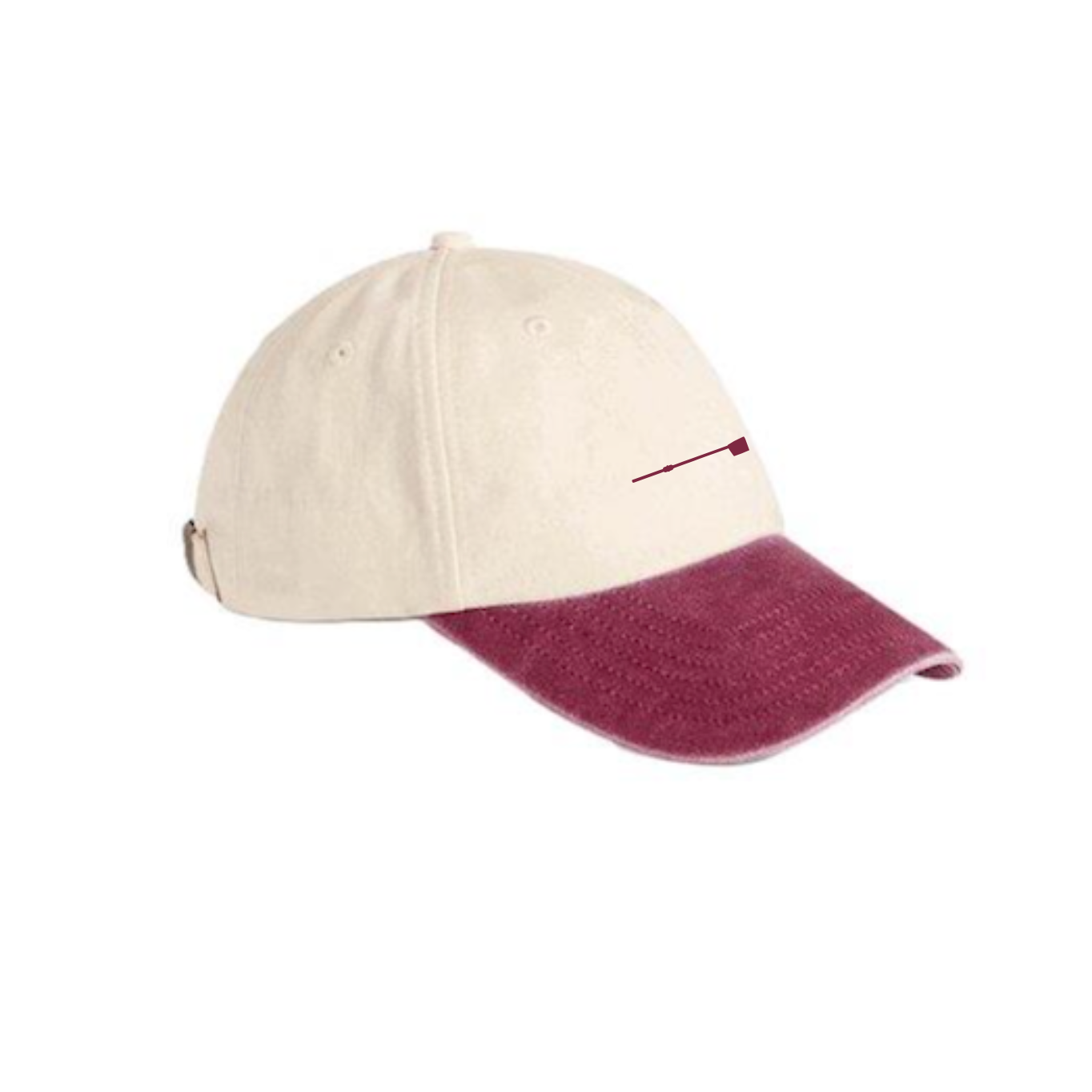 Oar Cap