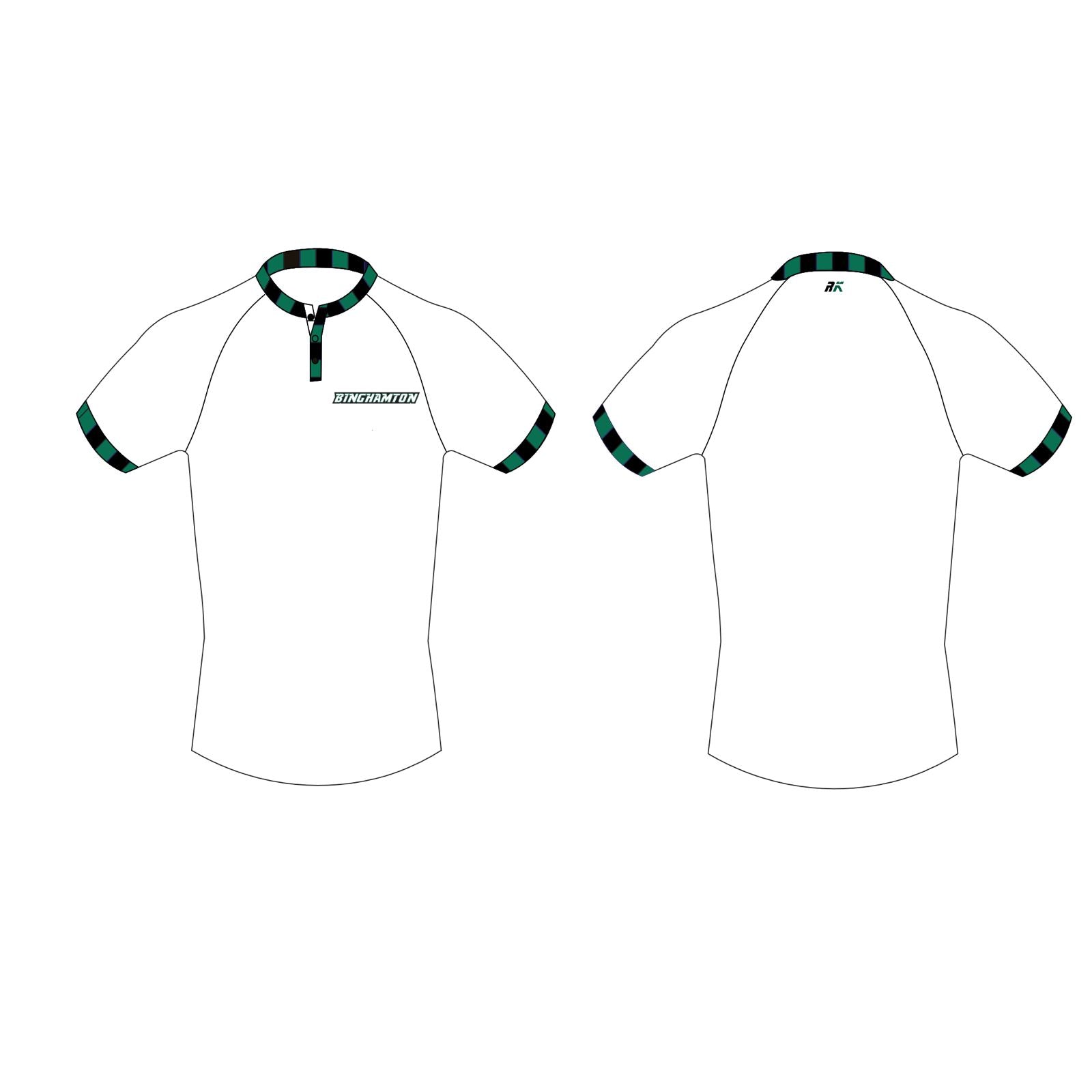 Binghamton University RC Zephyr