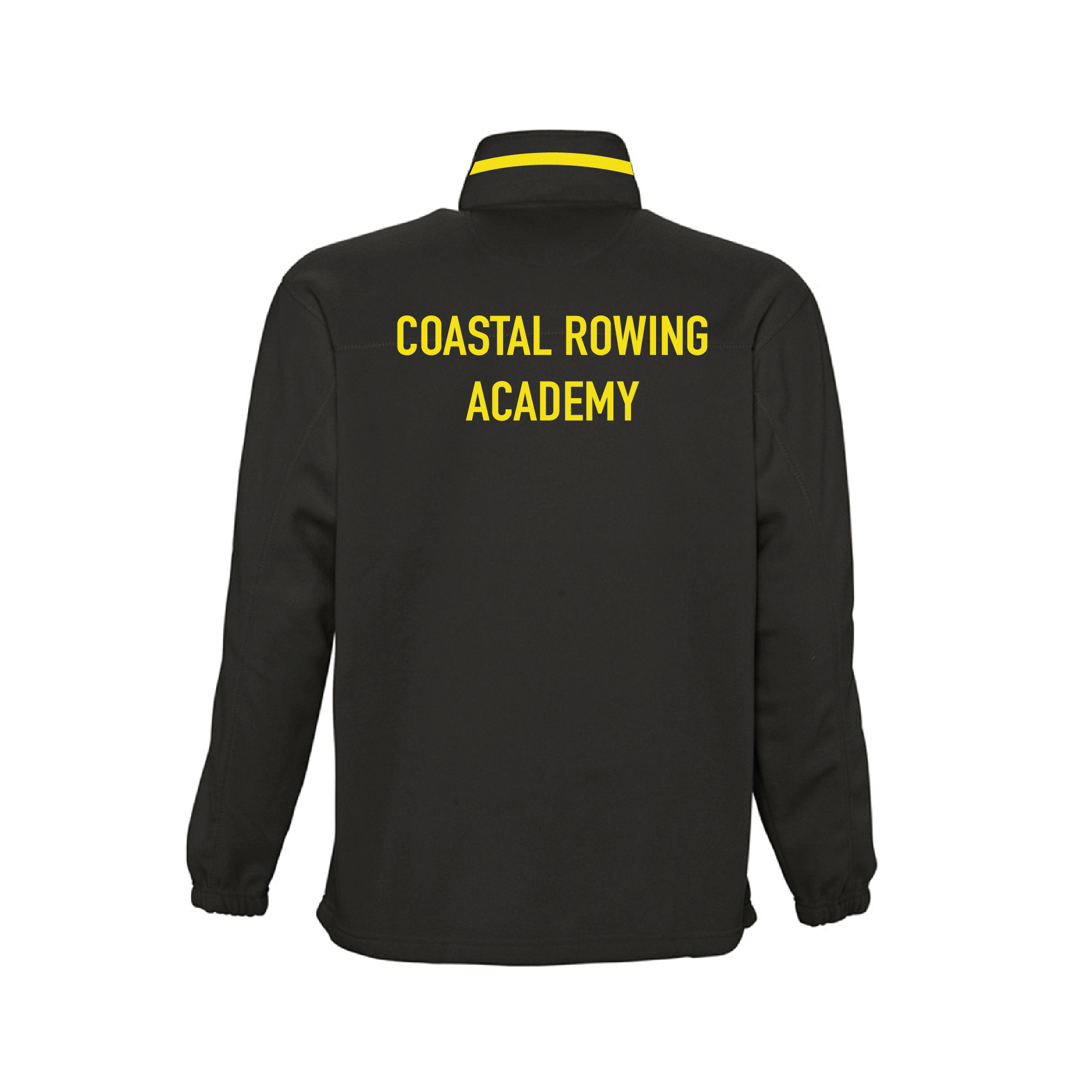 Coastal Rowing Academy Fleece
